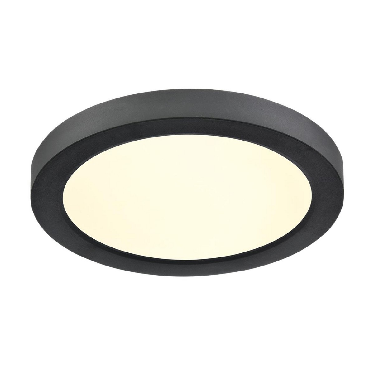 Светильник потолочный СОНЕКС 7788/12L NEBULA BLACK 