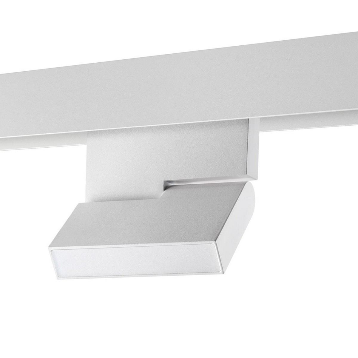 Трековые светодиодные светильники Трековый низковольтный смарт-светильник диммируемый со сменой цв.температуры NOVOTECH FLUM 359491 