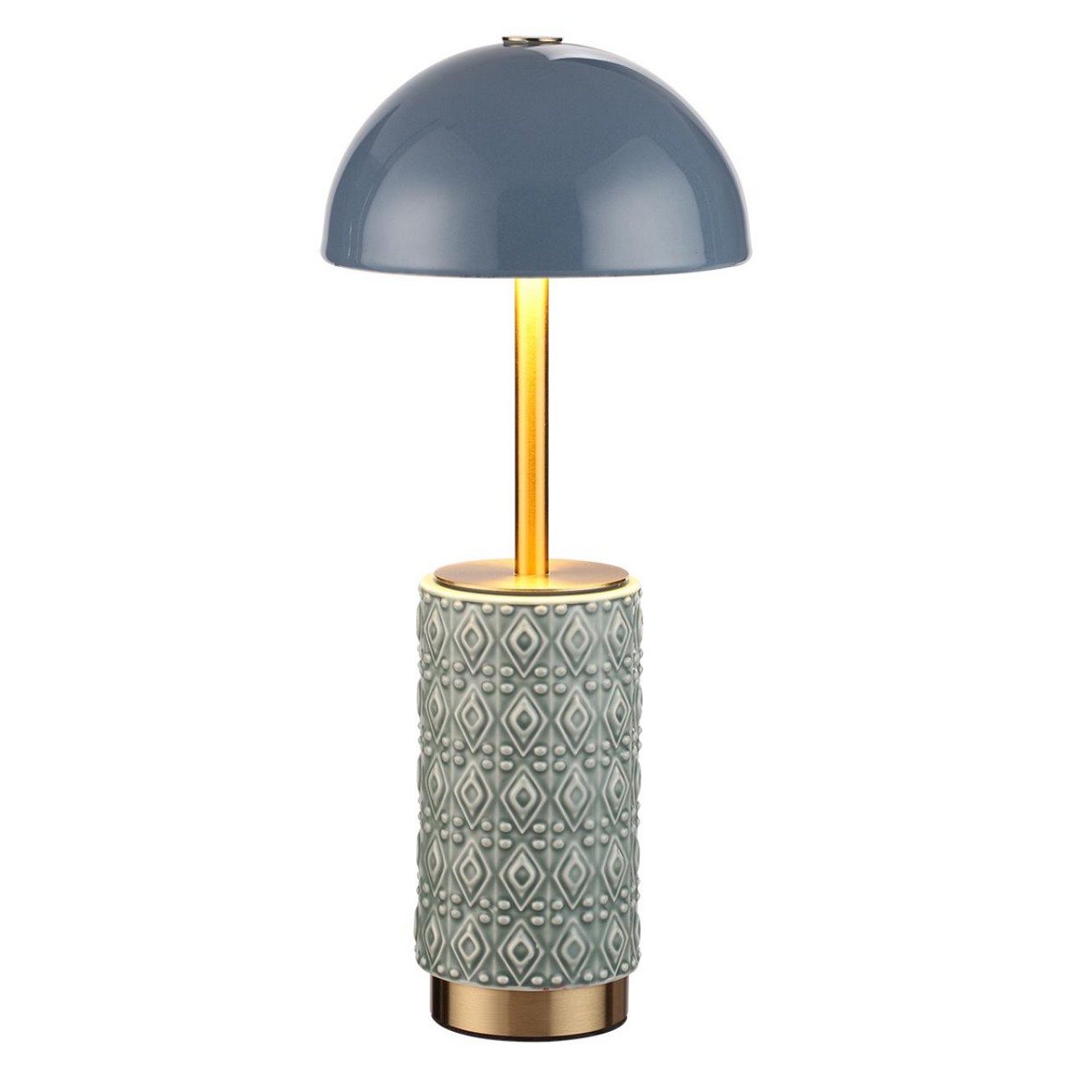 Настольная лампа беспроводная ODEON LIGHT 5452/5TLA LULU