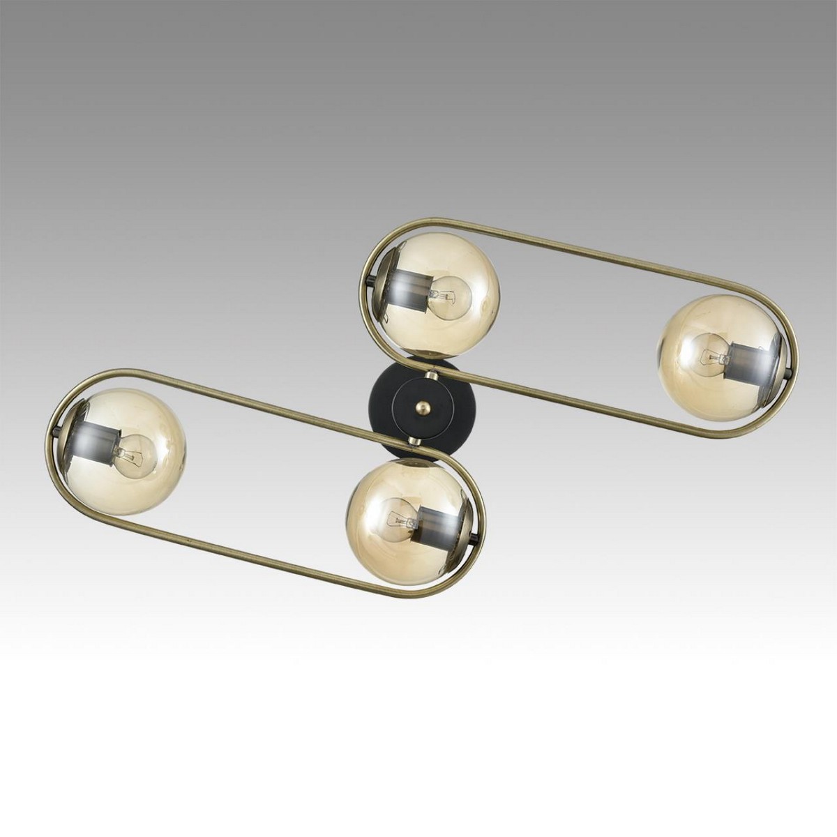 Люстры Люстра потолочная LUMION 8062/4C ERENA 