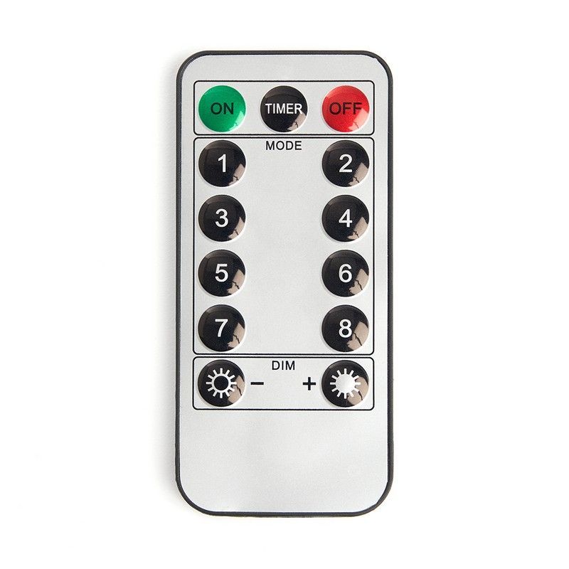 Светодиодная гирлянда Feron CL590 занавес 2*2м + 2м 5000К USB 41636