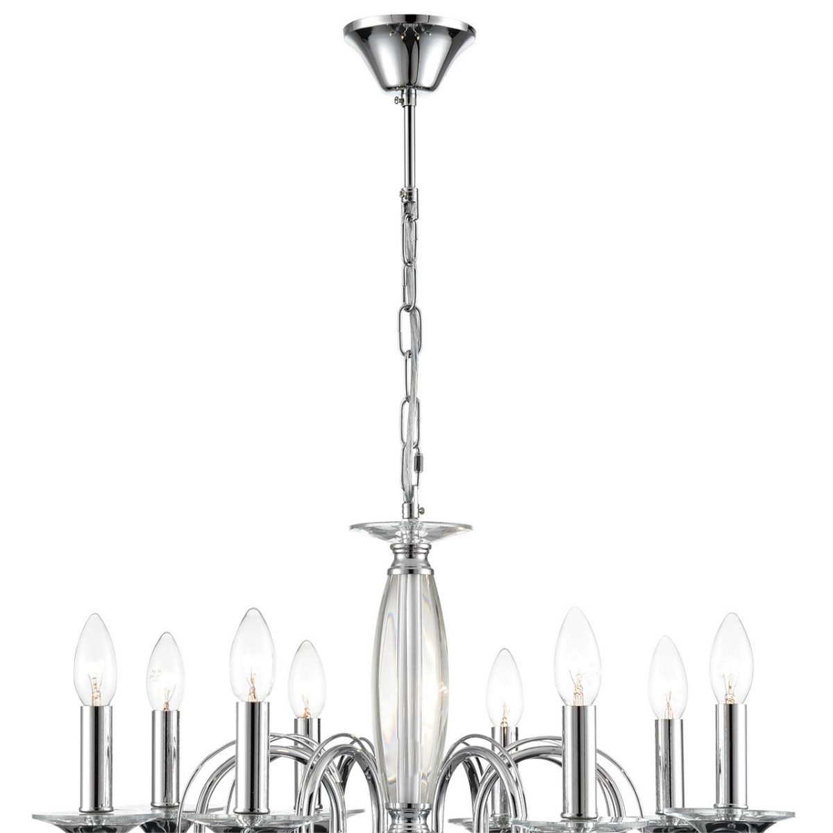 Люстры Люстра подвесная LUMION 8032/8 LAOKA 