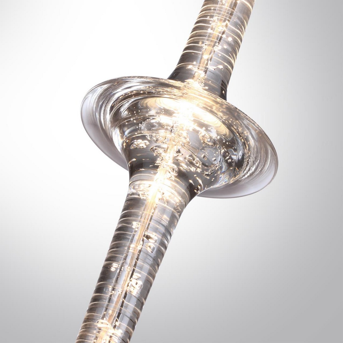 Подвесные светодиодные светильники Подвесной светильник ODEON LIGHT 6697/7L OLLA 