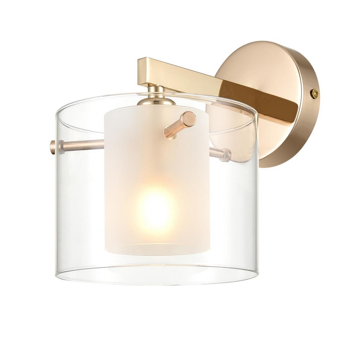 Бра Бра LUMION 6587/1W VERDI 