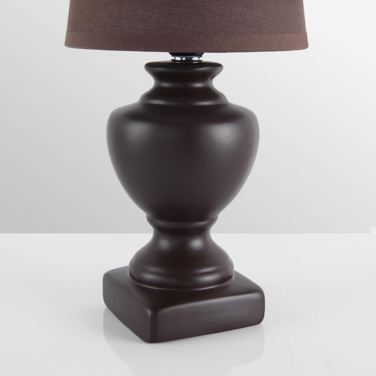 Настольные лампы Настольная лампа LUMION 8162/1T BIANKA 