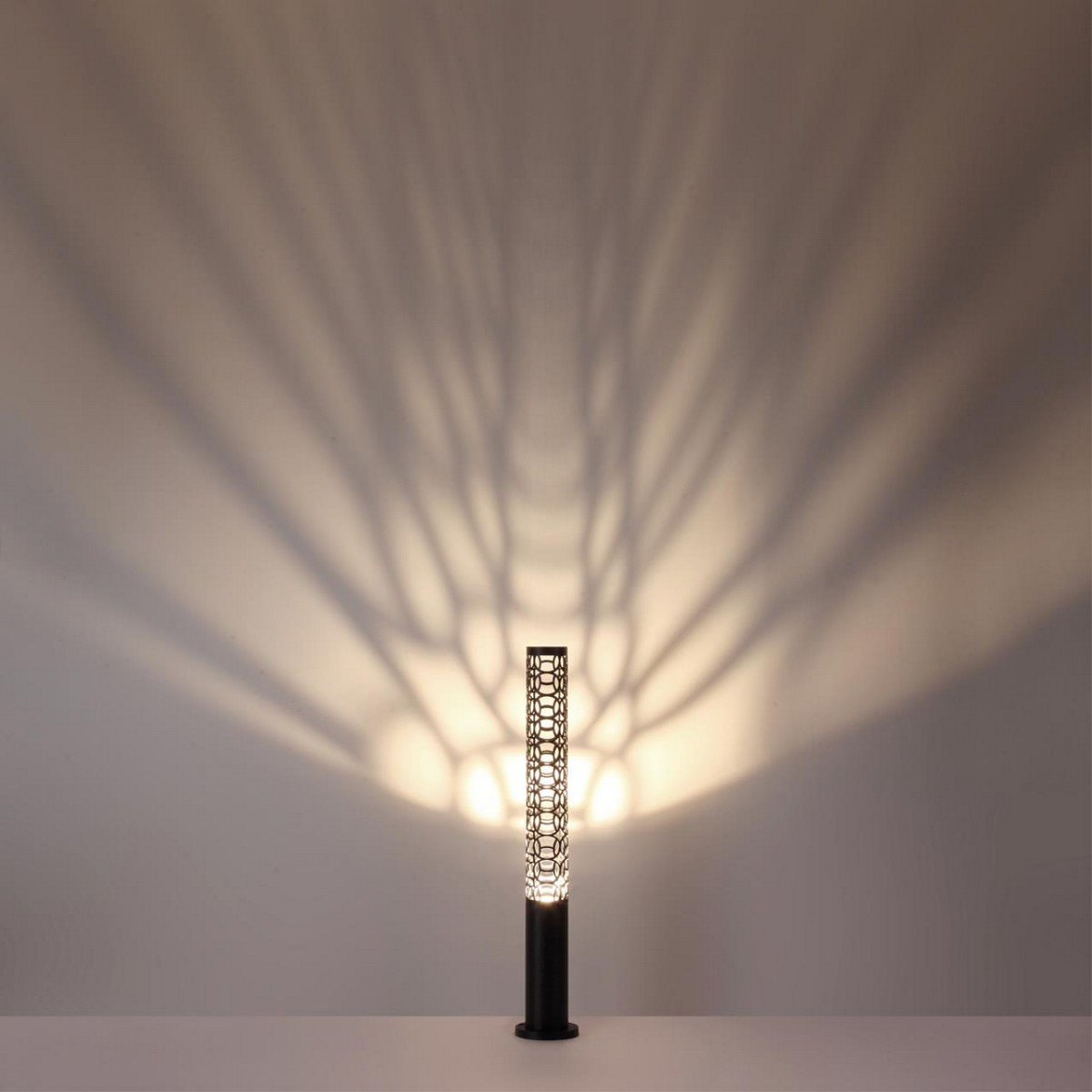 Уличные светильники столб Светильник ландшафтный светодиодный NOVOTECH 359538 NETZ 