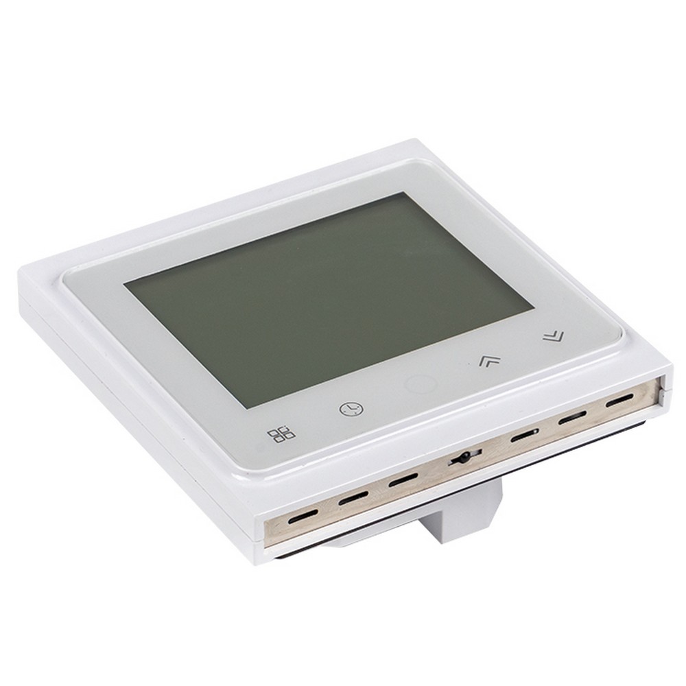Умный термостат EKF PROxima Connect для теплых полов Wi-Fi ett-4