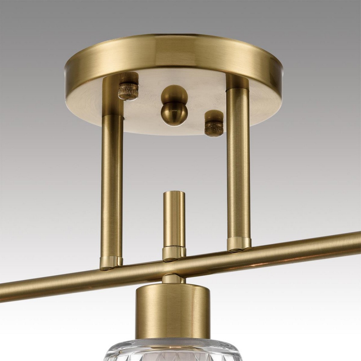 Люстры Потолочный светильник LUMION 8188/3C VIVIAN 