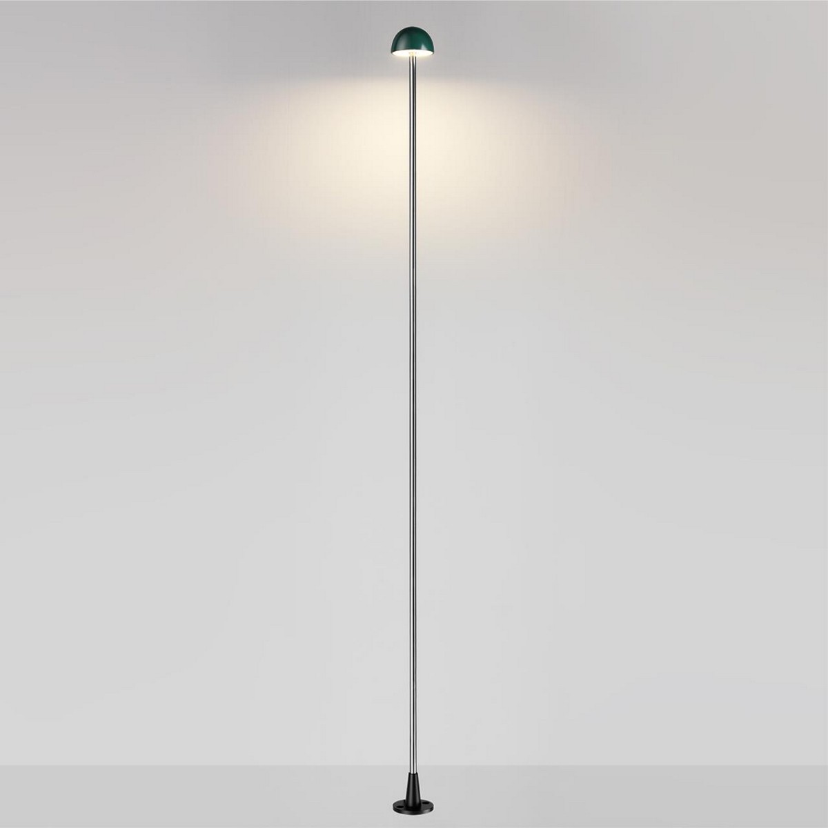 Уличные светильники столб Ландшафтный светильник ODEON LIGHT 7122/4GLB VERDE 