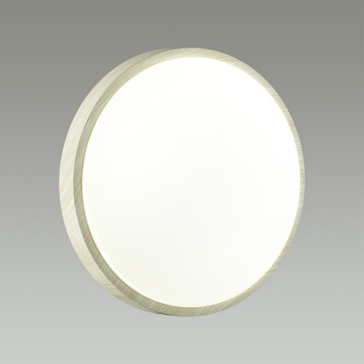 Накладные светодиодные светильники Настенно-потолочный светильник СОНЕКС 7628/AL LOSTA 