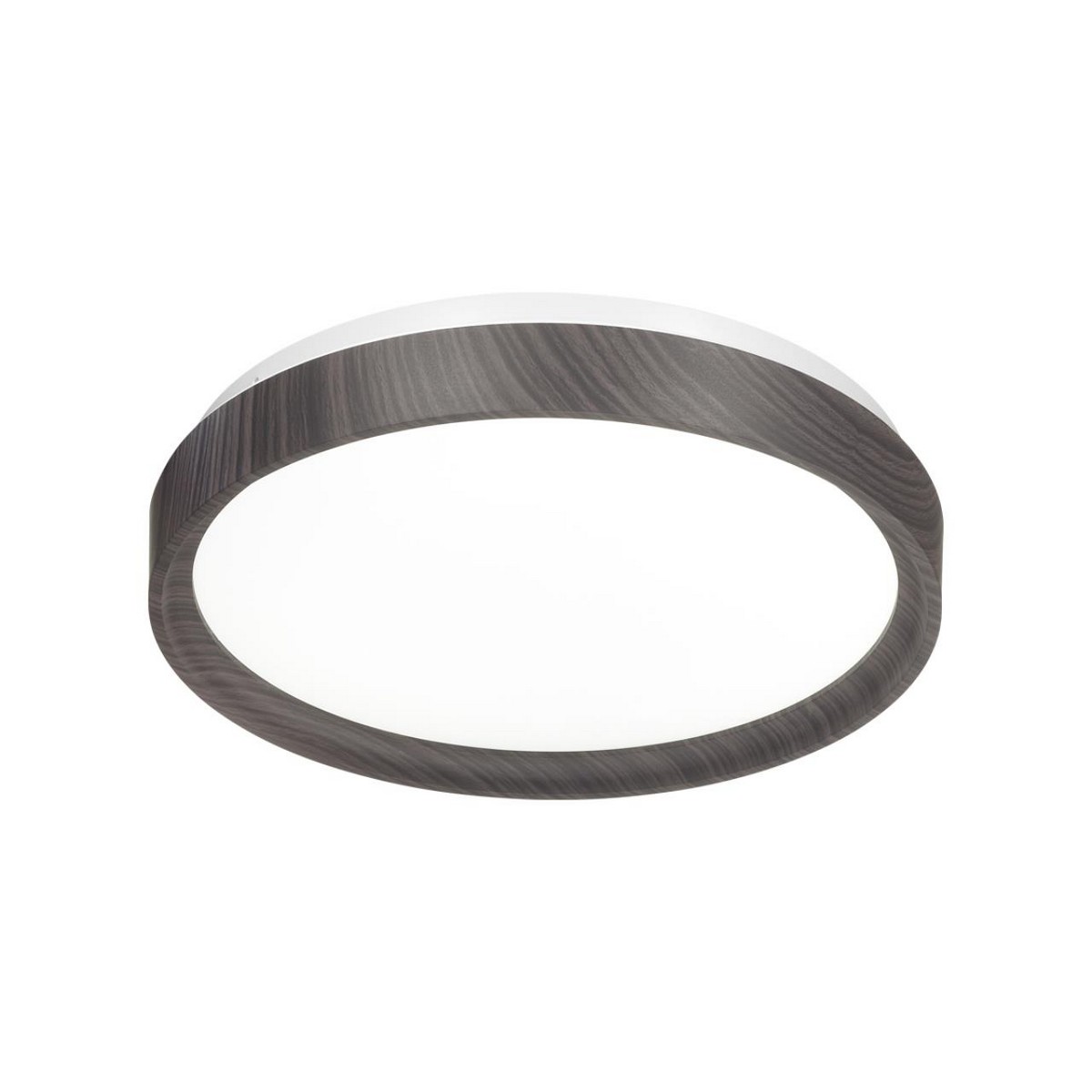 Накладные светодиодные светильники Настенно-потолочный светильник СОНЕКС 7627/CL WOODI 