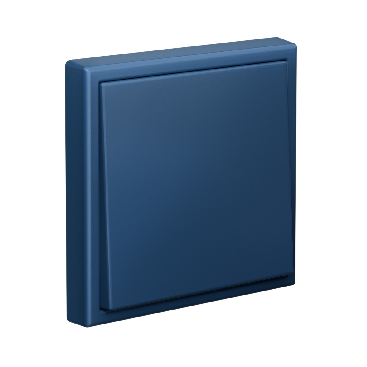 ArtGallery Аквамарин Выключатель Systeme Electric ArtGallery Аквамарин 1-клавишный кнопочный  GAL001115