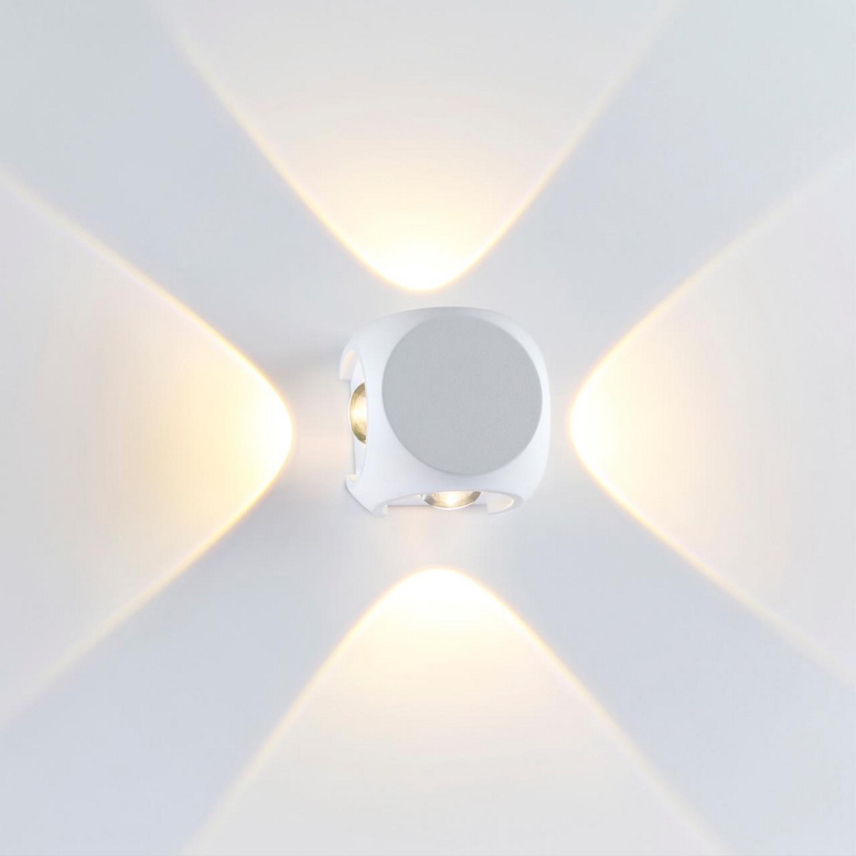 Настенный светильник ODEON LIGHT 4221/8WL Miko