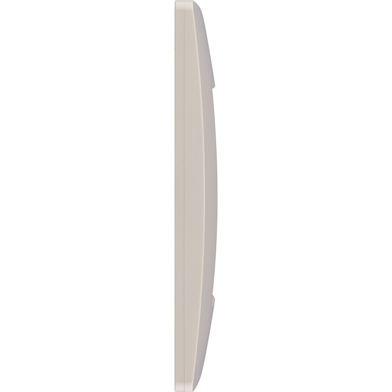 Рамка Legrand Etika слоновая кость 1-ая 672511