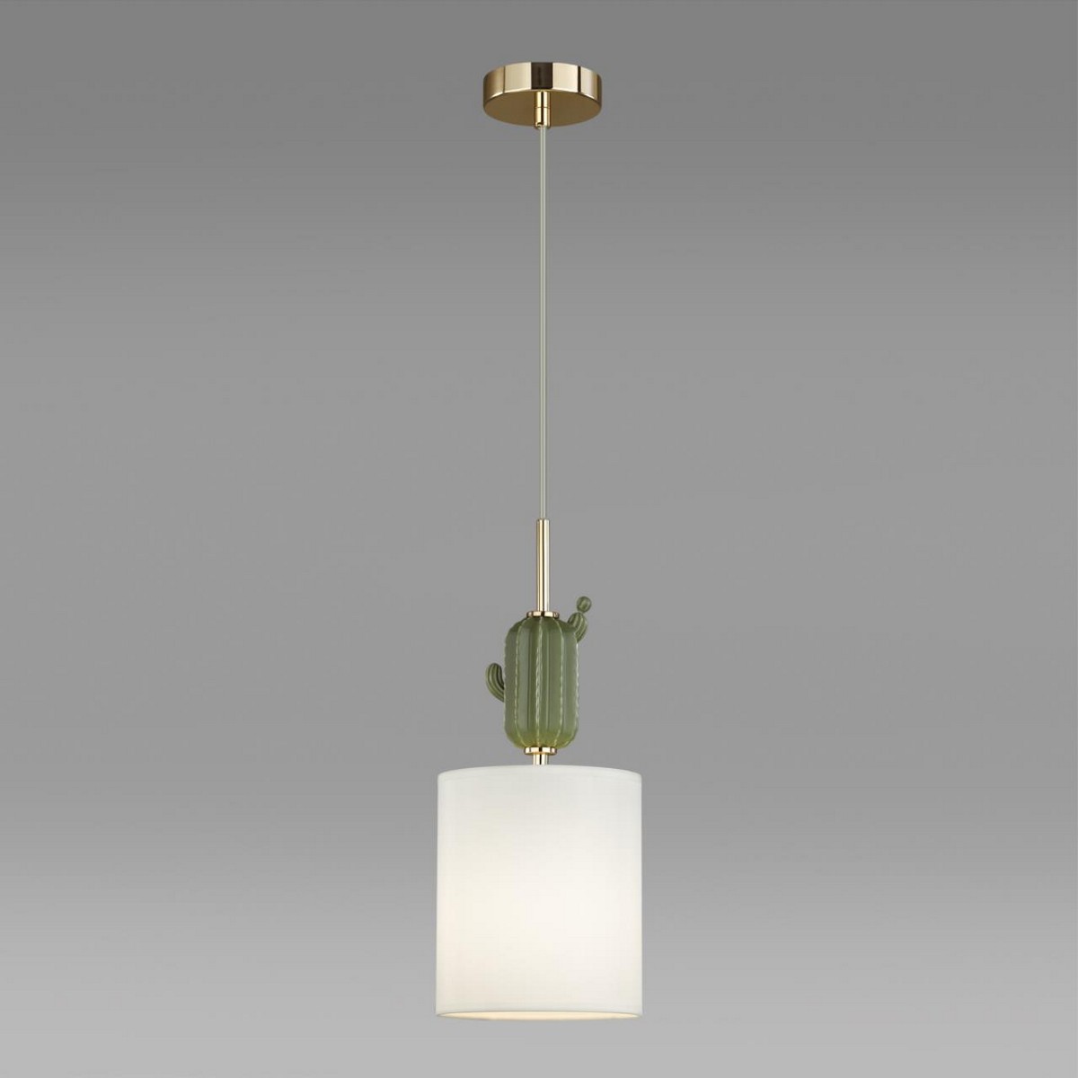 Подвес ODEON LIGHT 5425/1 CACTUS