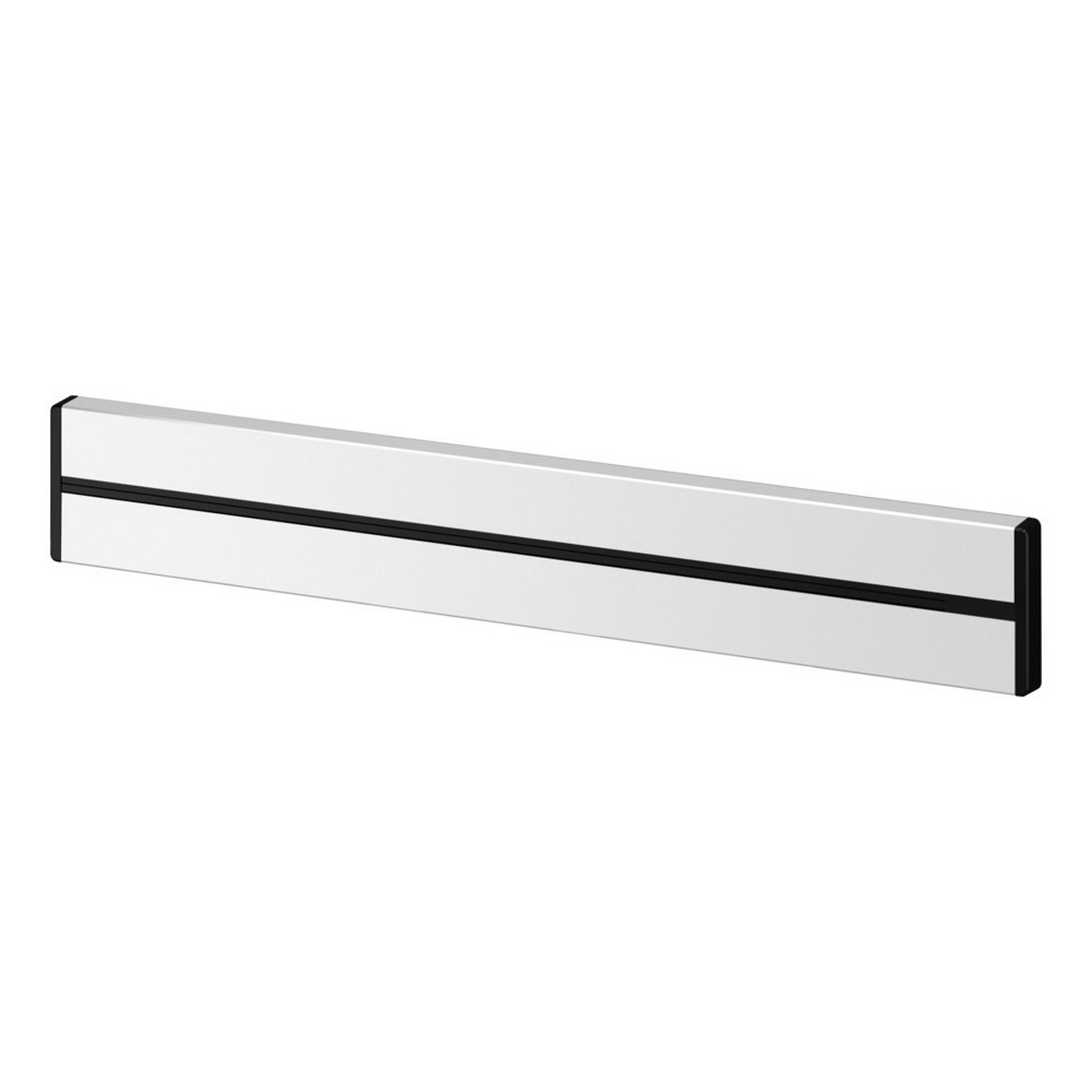 MultiTrack - Розетки и шинопровод Шина Systeme Electric MultiTrack Белая открытой установки трековой системы 40 см MTK10004W