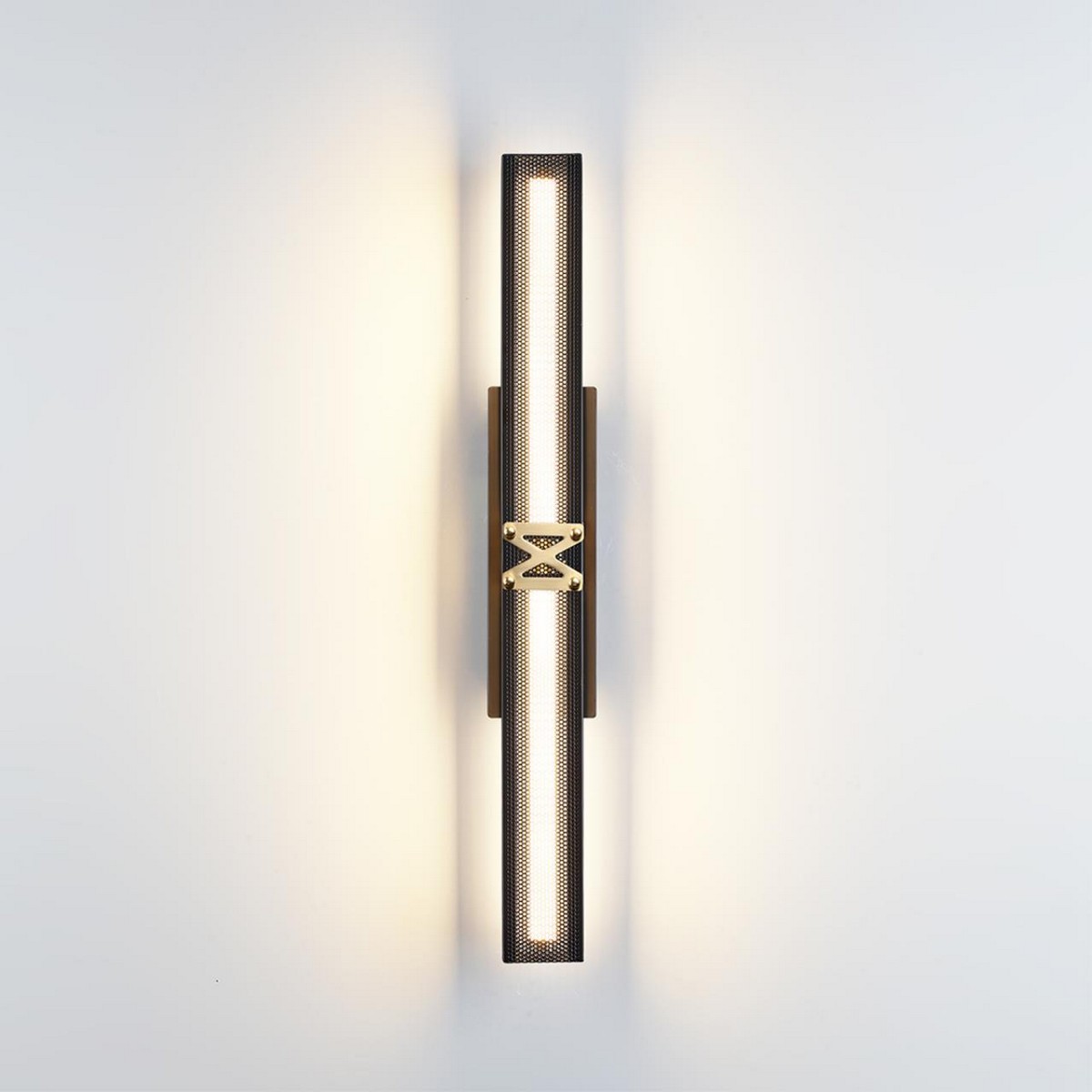 Подвесной светильник ODEON LIGHT 7083/20L MESH LED