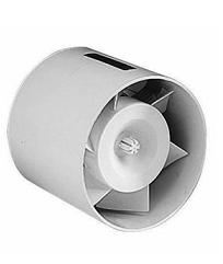 Вентиляторы канальные Blauberg и Dospel