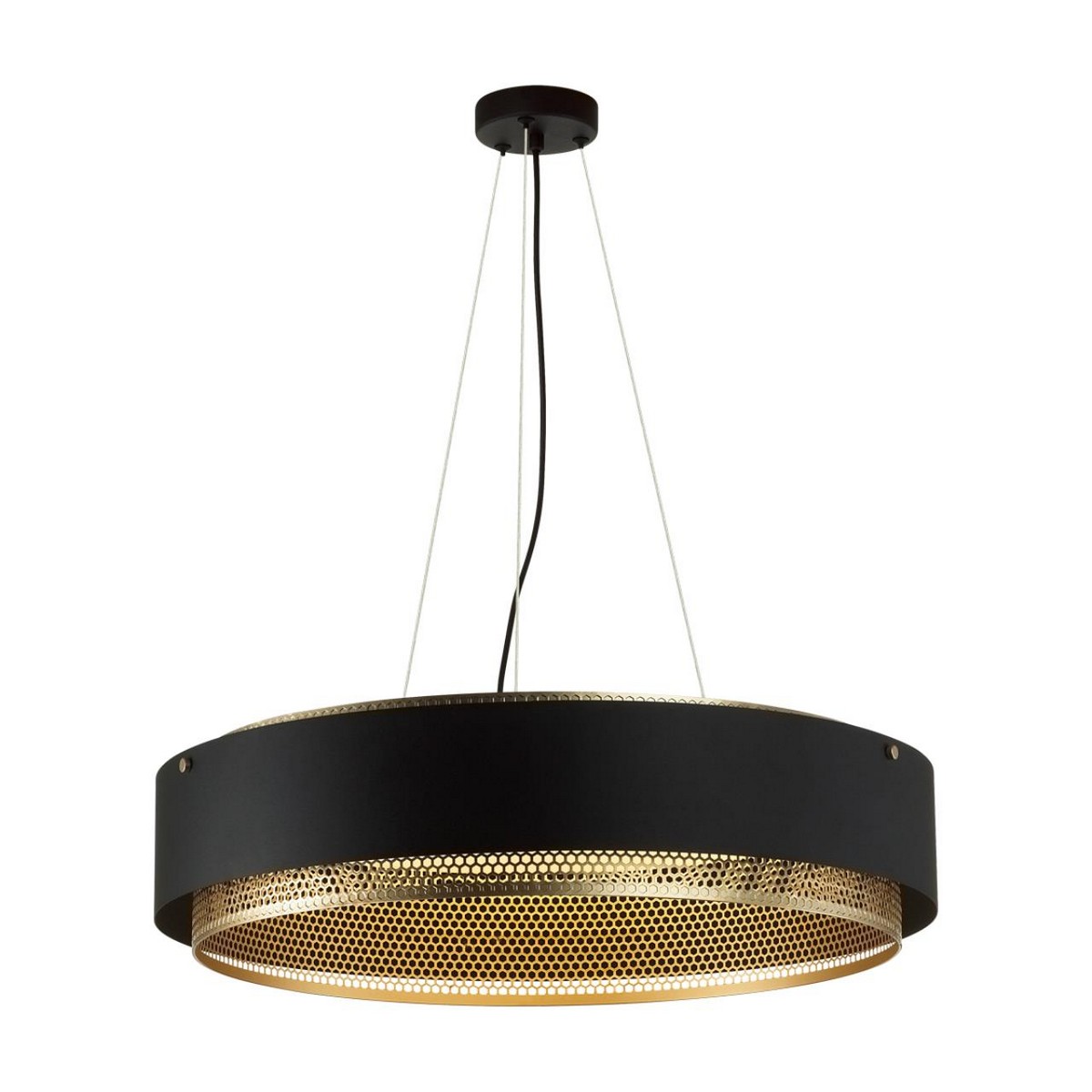 Подвесные светодиодные светильники Подвес СОНЕКС 7692/L ANTEY 