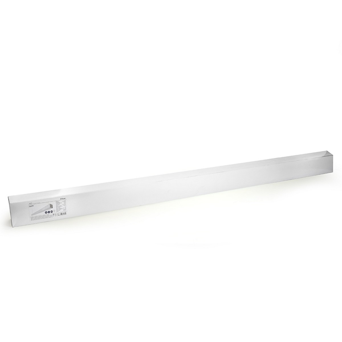 Линейные светодиодные светильники Светильник светодиодный линейный Feron AL4035 IP40 72W 4000К 48592 