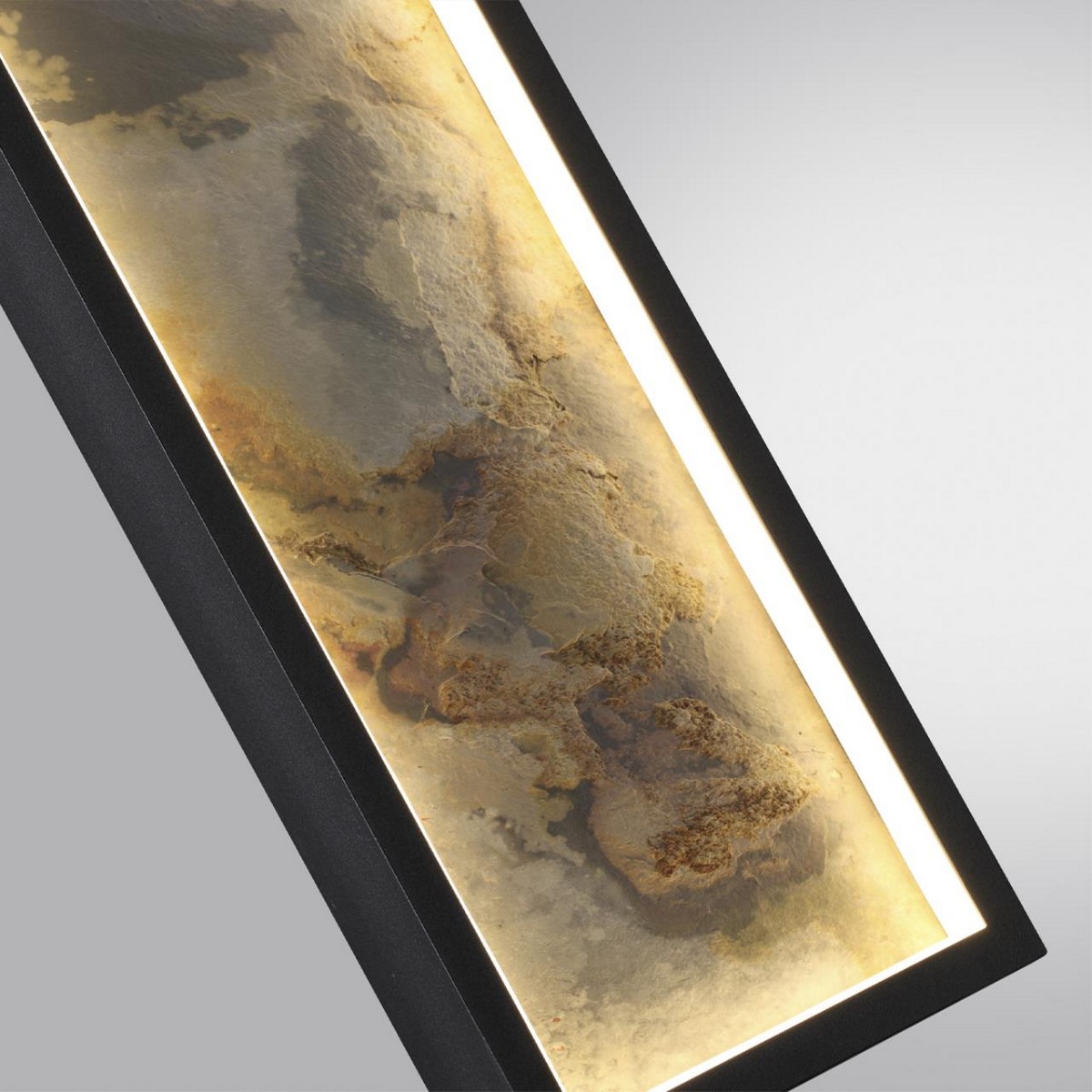 Настенный светильник ODEON LIGHT 5078/30WL STOFLAKE