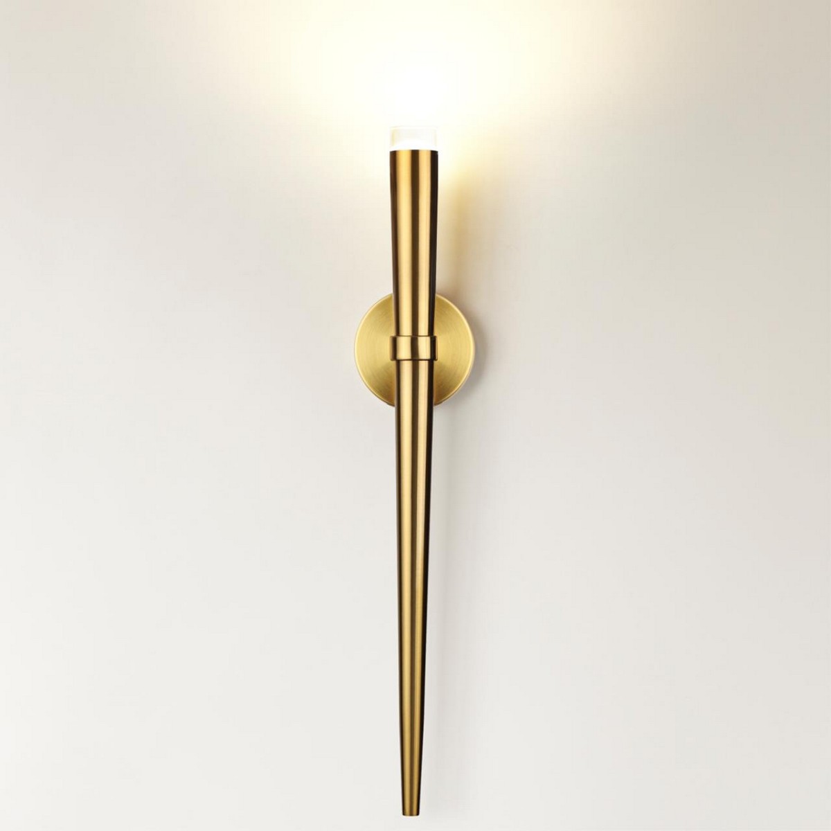 Настенный светильник ODEON LIGHT 4352/5WL FRIDA