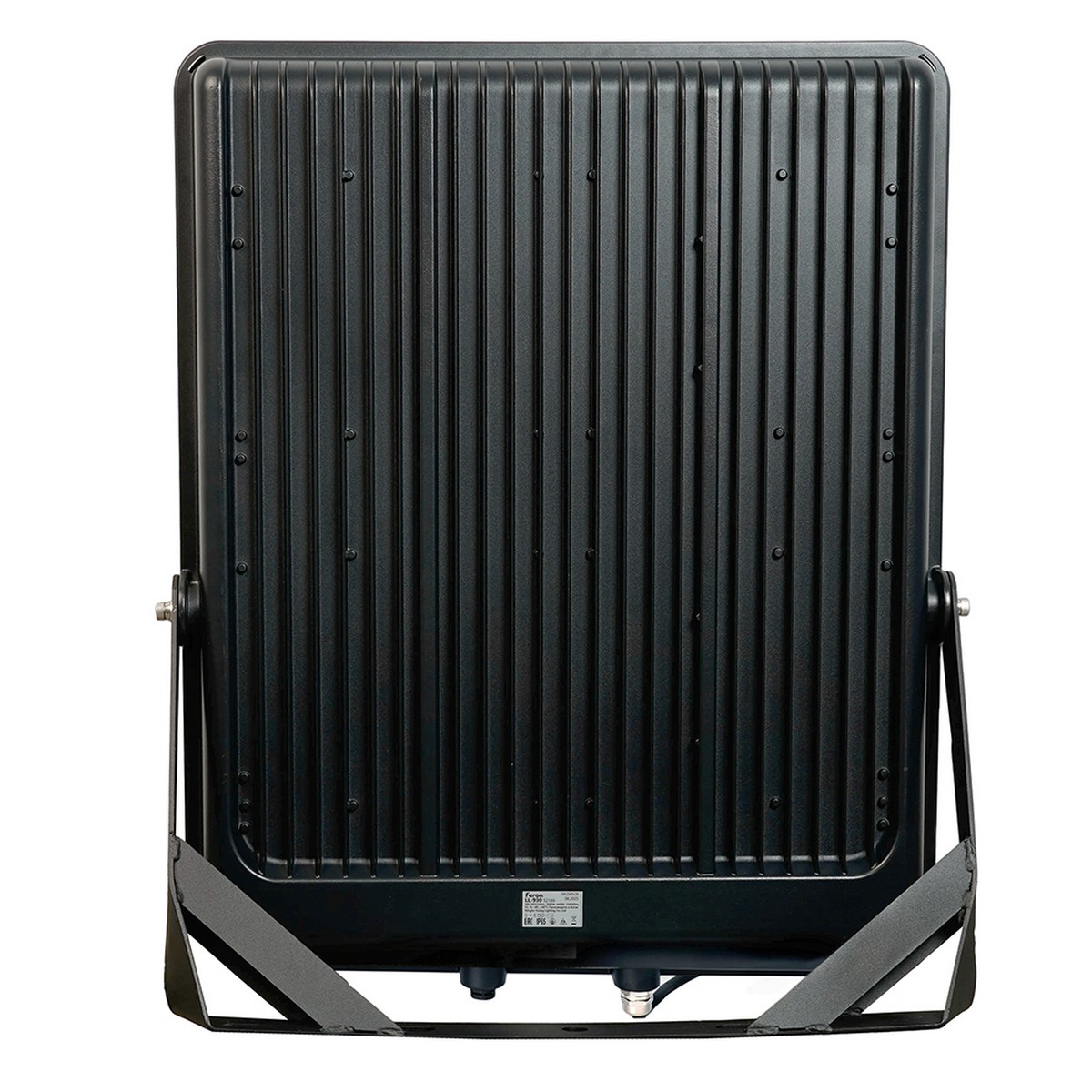 Светодиодный прожектор Feron LL-930 IP65 1000W 6400K 52160