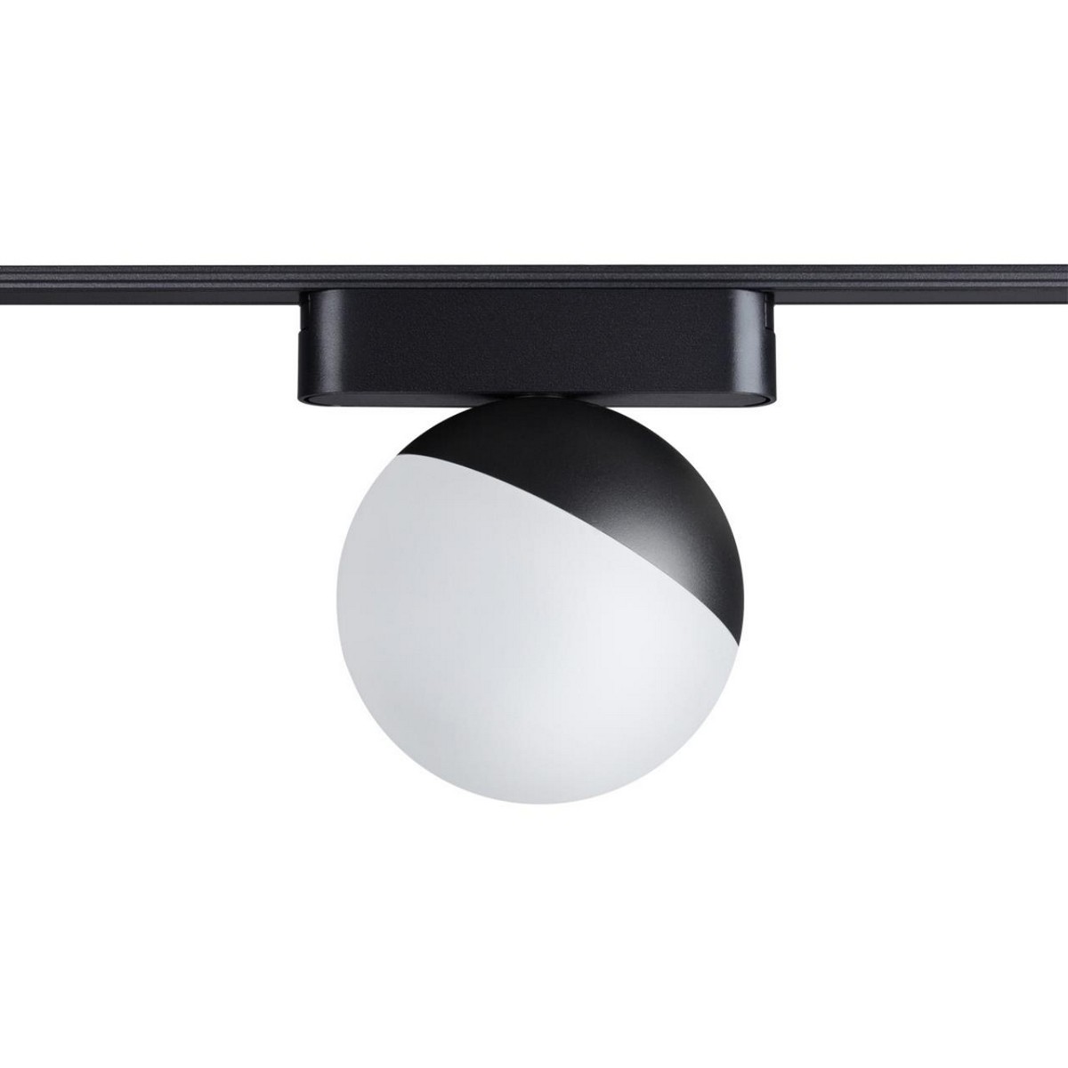 Трековые светодиодные светильники Трековый светильник для низковольтного шинопровода NOVOTECH 359262 SMAL 