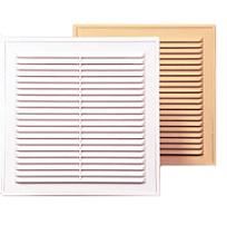 Решетки вентиляционные