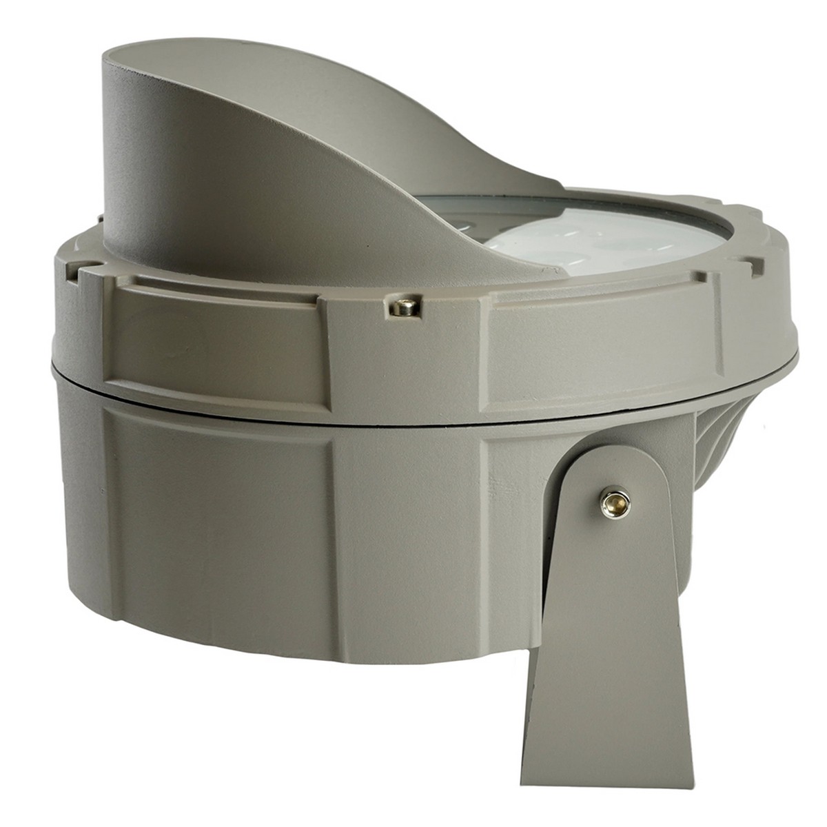 Светодиодные ландшафтные светильники Светодиодный светильник Feron ландшафтно-архитектурный LL-702 36W 6400K IP65 51790 