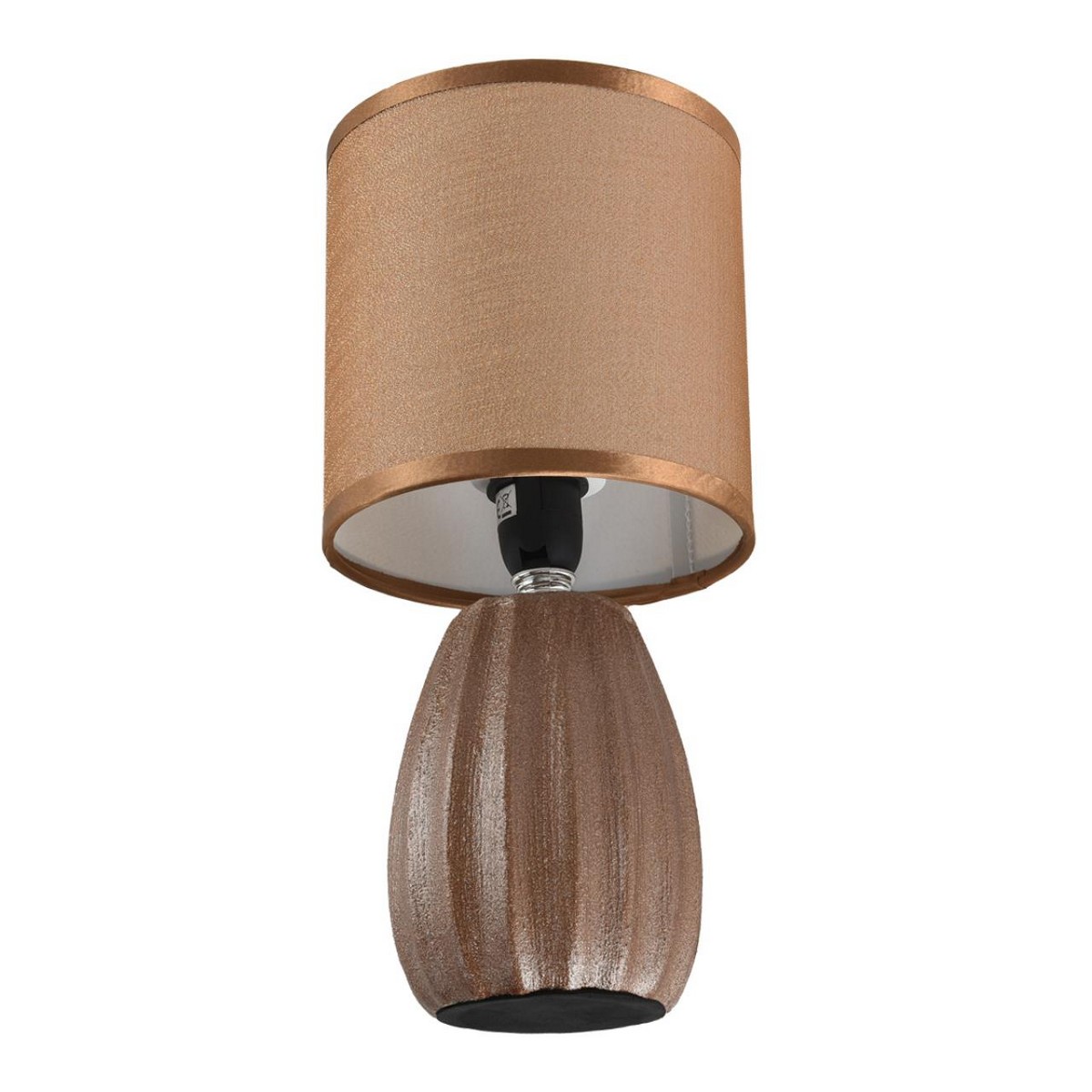 Настольные лампы Настольная лампа LUMION 8171/1T EVANA 