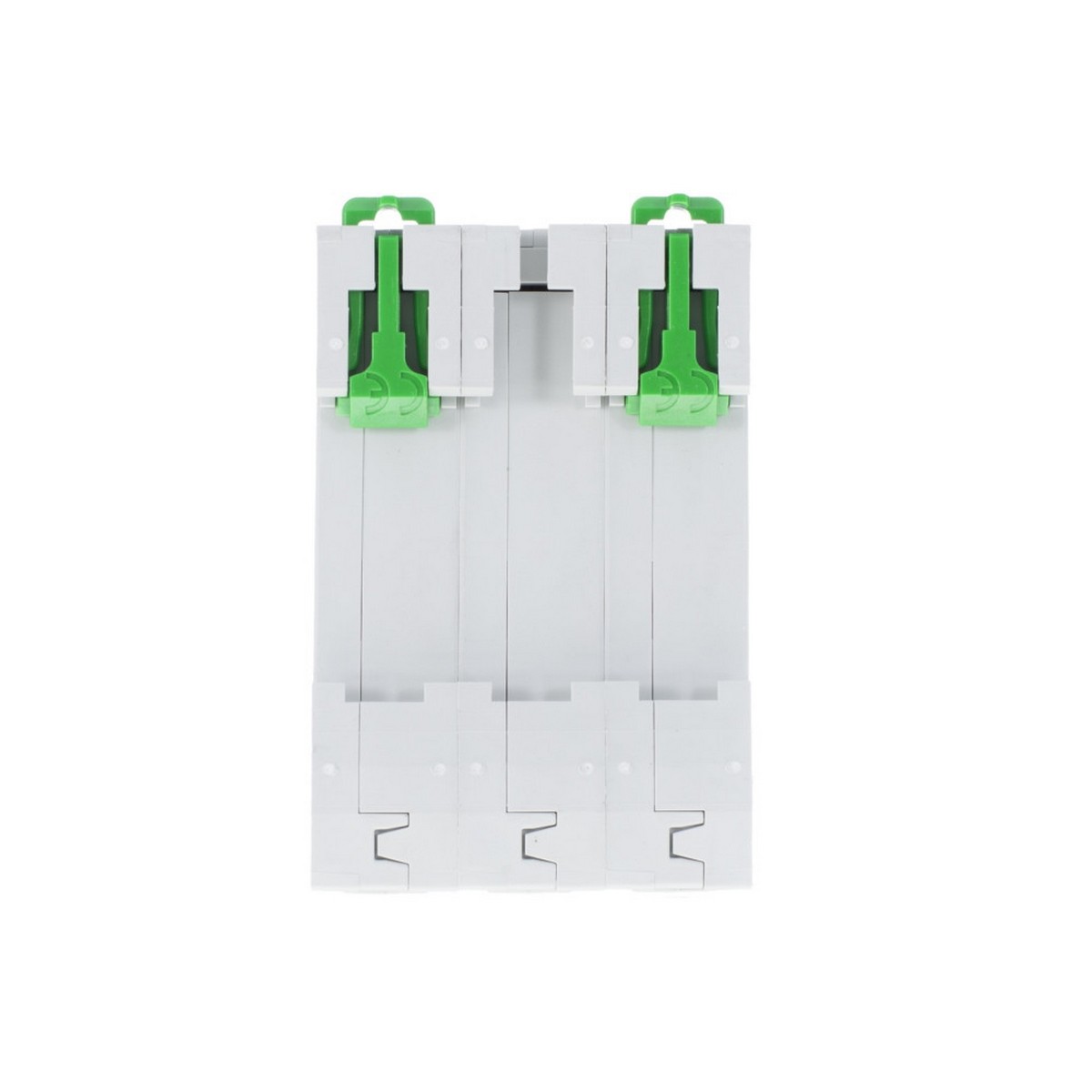 3 полюсные (трехполюсные) Автоматический выключатель SCHNEIDER ELECTRIC EASY 9 3P 10A (С) 4,5kA EZ9F34310 