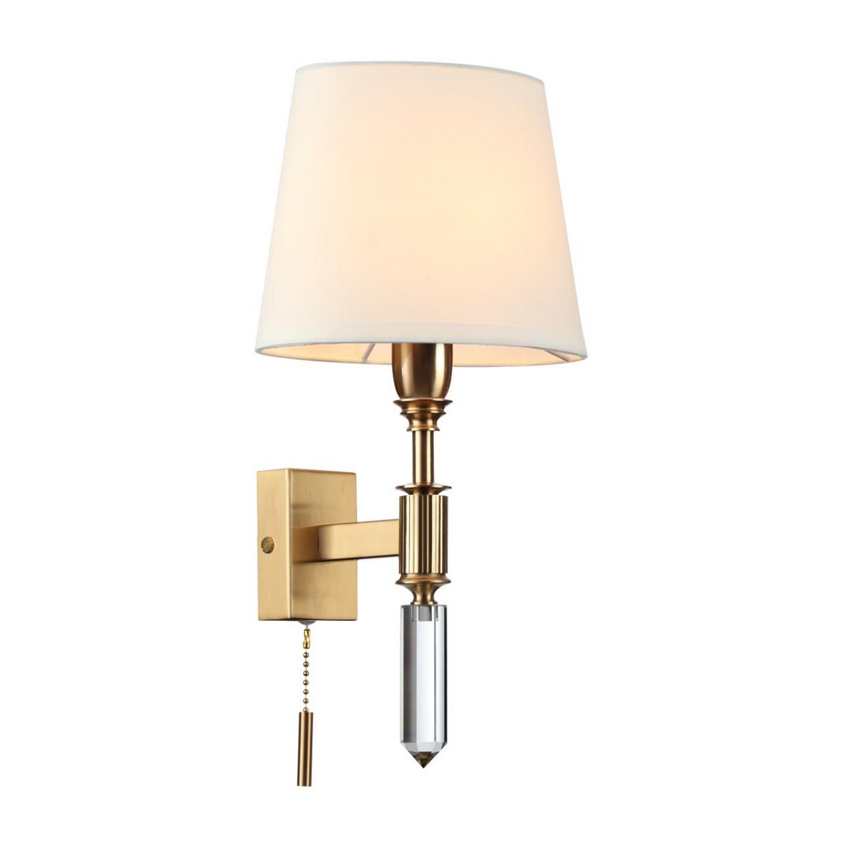 Настенный светильник ODEON LIGHT 4894/1W LONDON