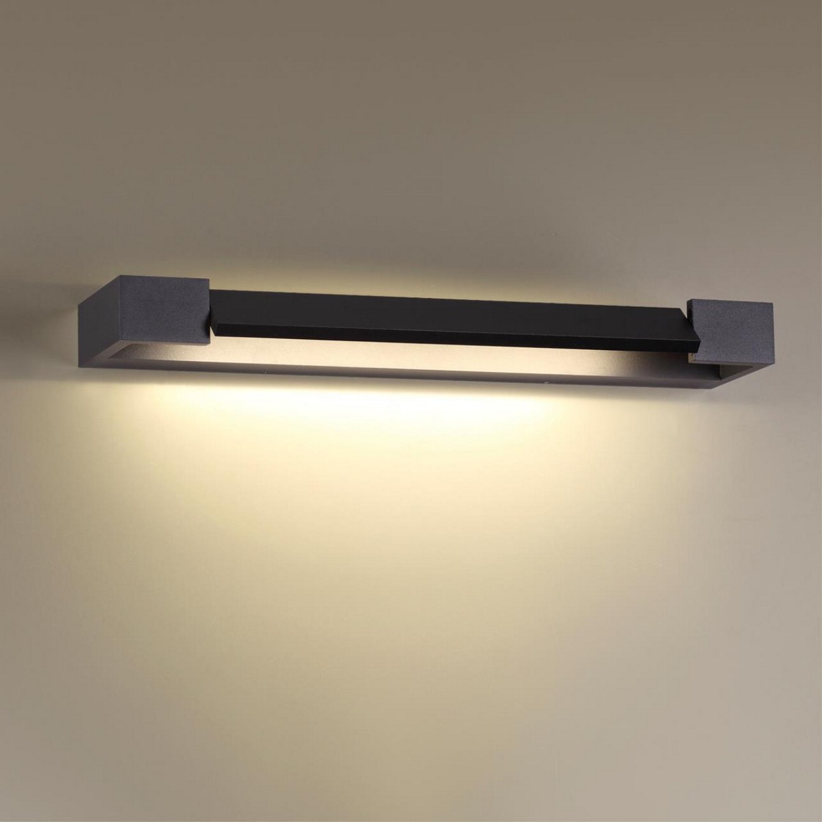 Настенный светильник ODEON LIGHT 3888/12WB ARNO