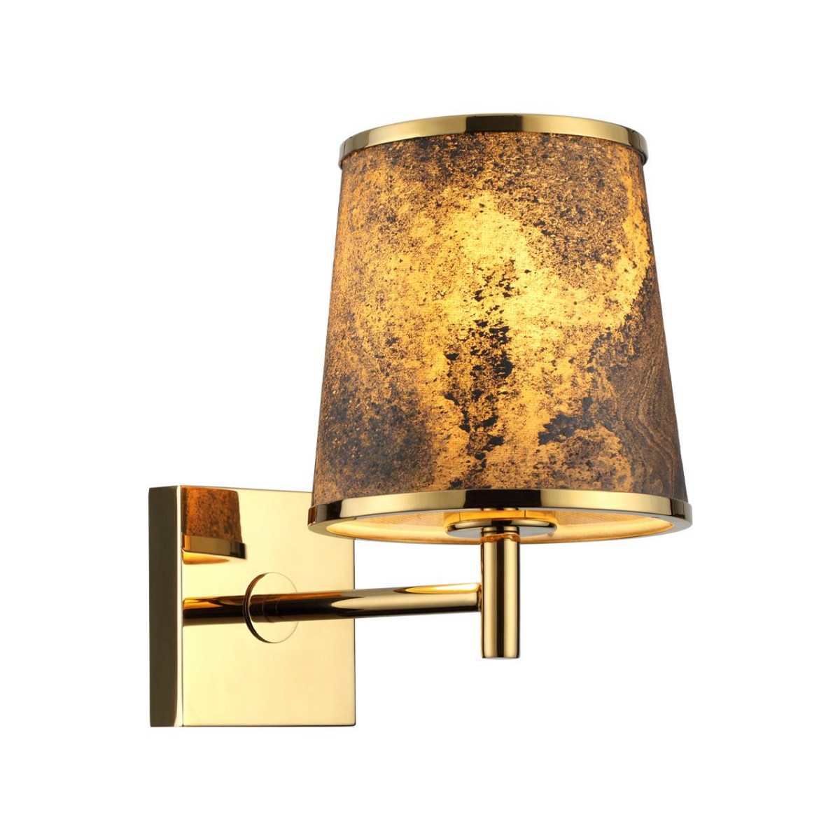 Настенный светильник ODEON LIGHT 5064/1W BERGI
