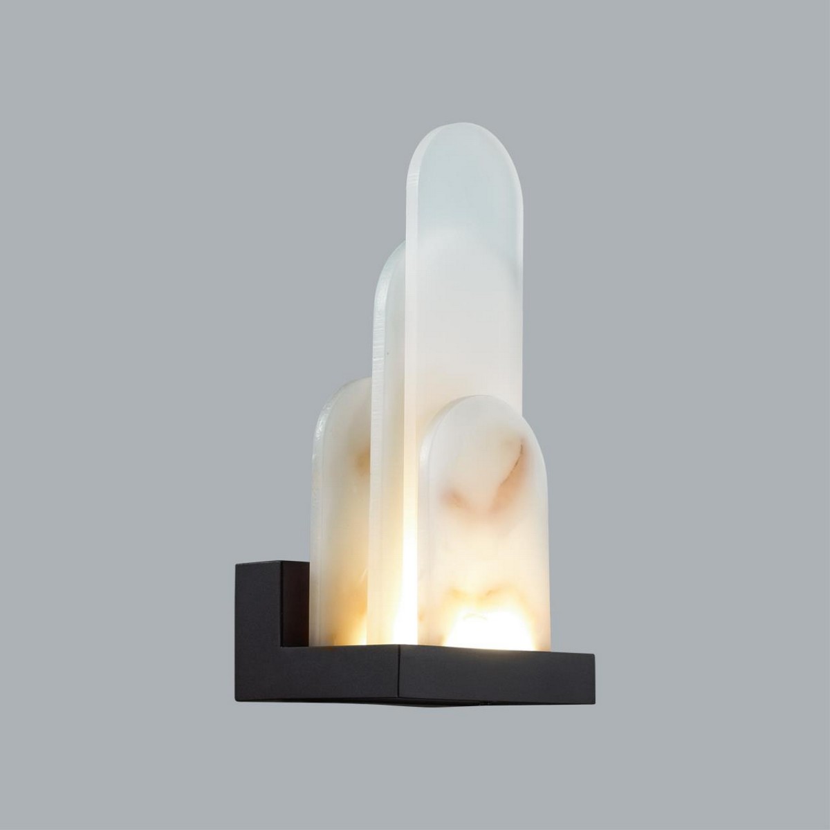 Настенный светильник ODEON LIGHT EXCLUSIVE 5438/12WL FOROS LED