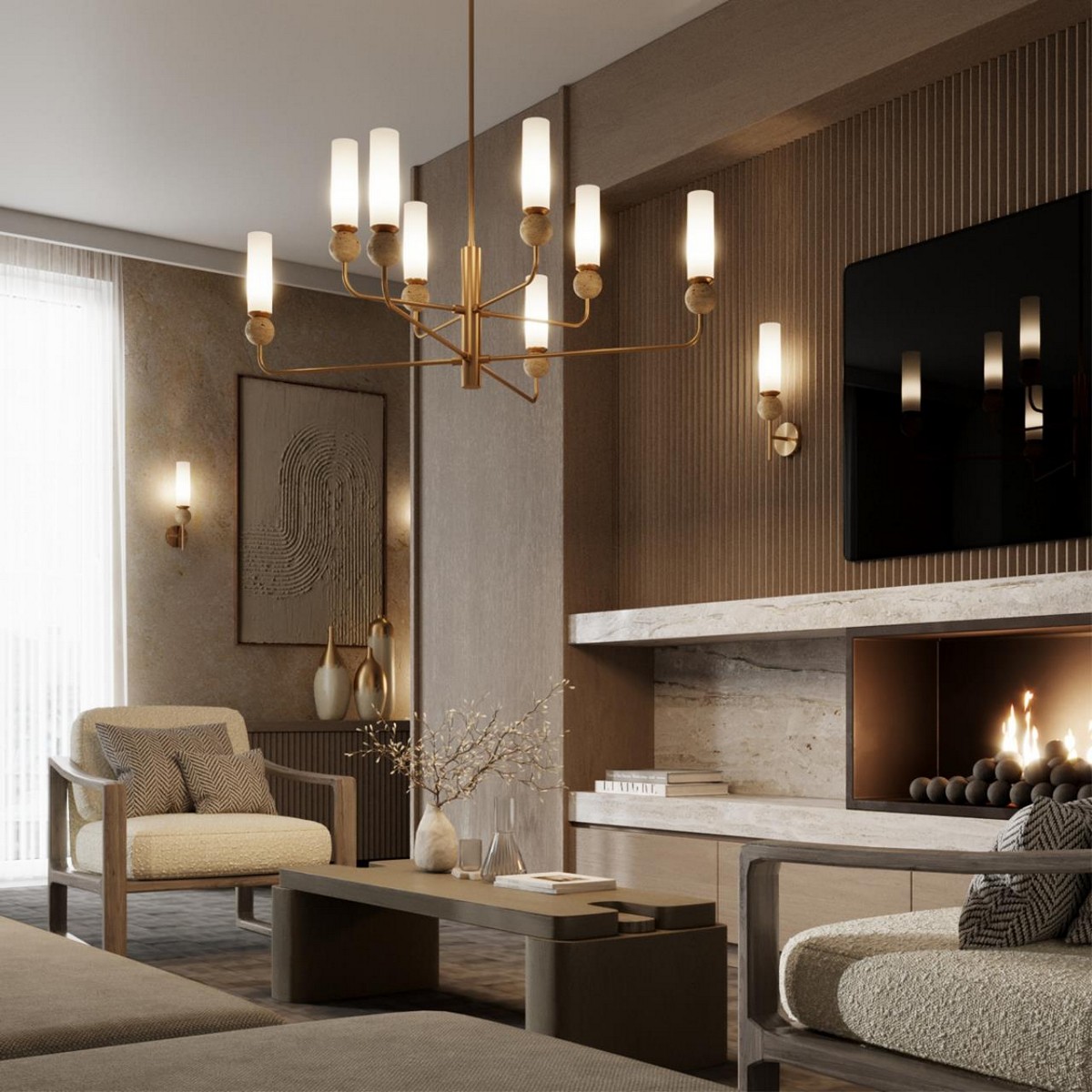 Бра Настенный светильник ODEON LIGHT 6625/1W LOLLA E14 