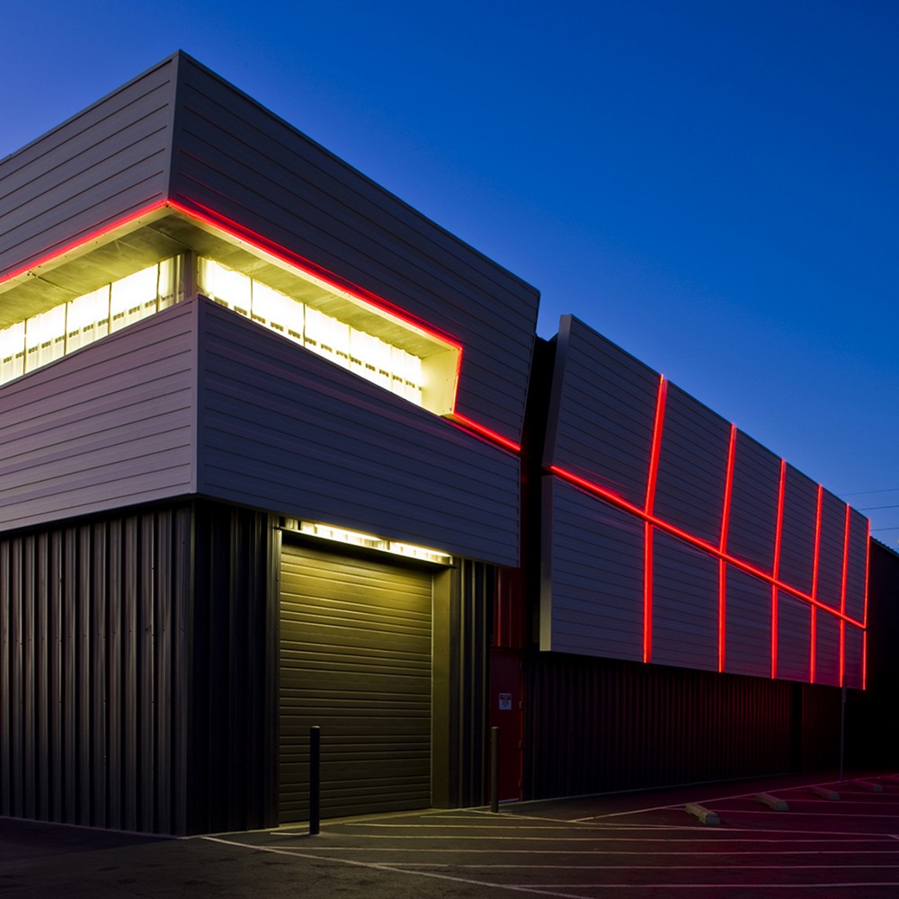 Светодиодная лента белая холодная Лента светодиодная Feron LS705 120SMD(5730)/м 11Вт/м  220V 6500K IP65 50 метров (цена за метр) 32717 