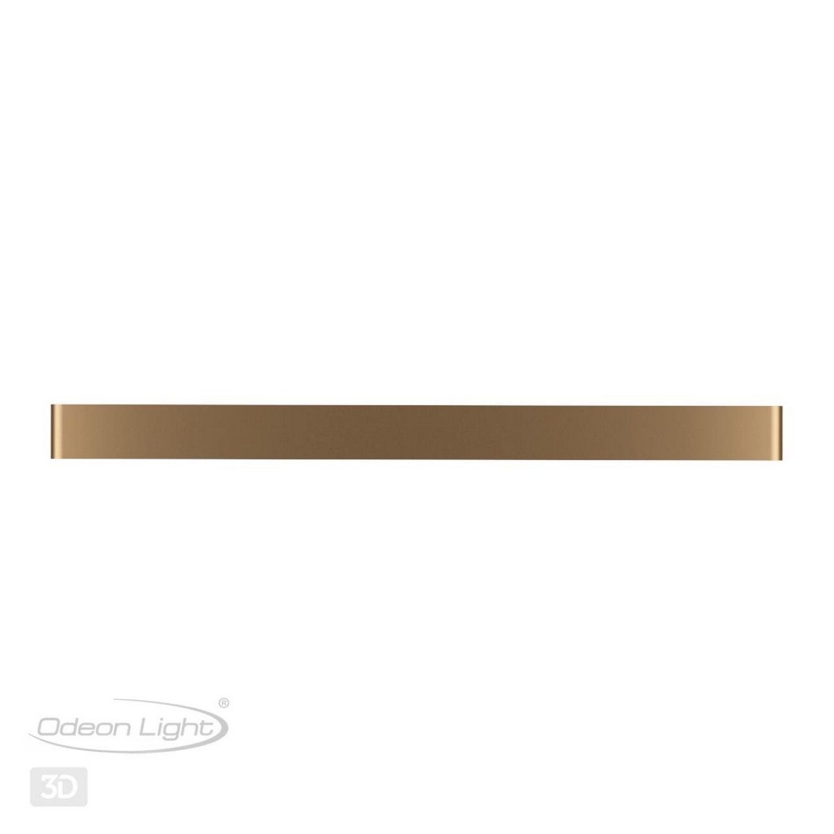 Настенный светильник ODEON LIGHT 4295/40WL FRAMANT