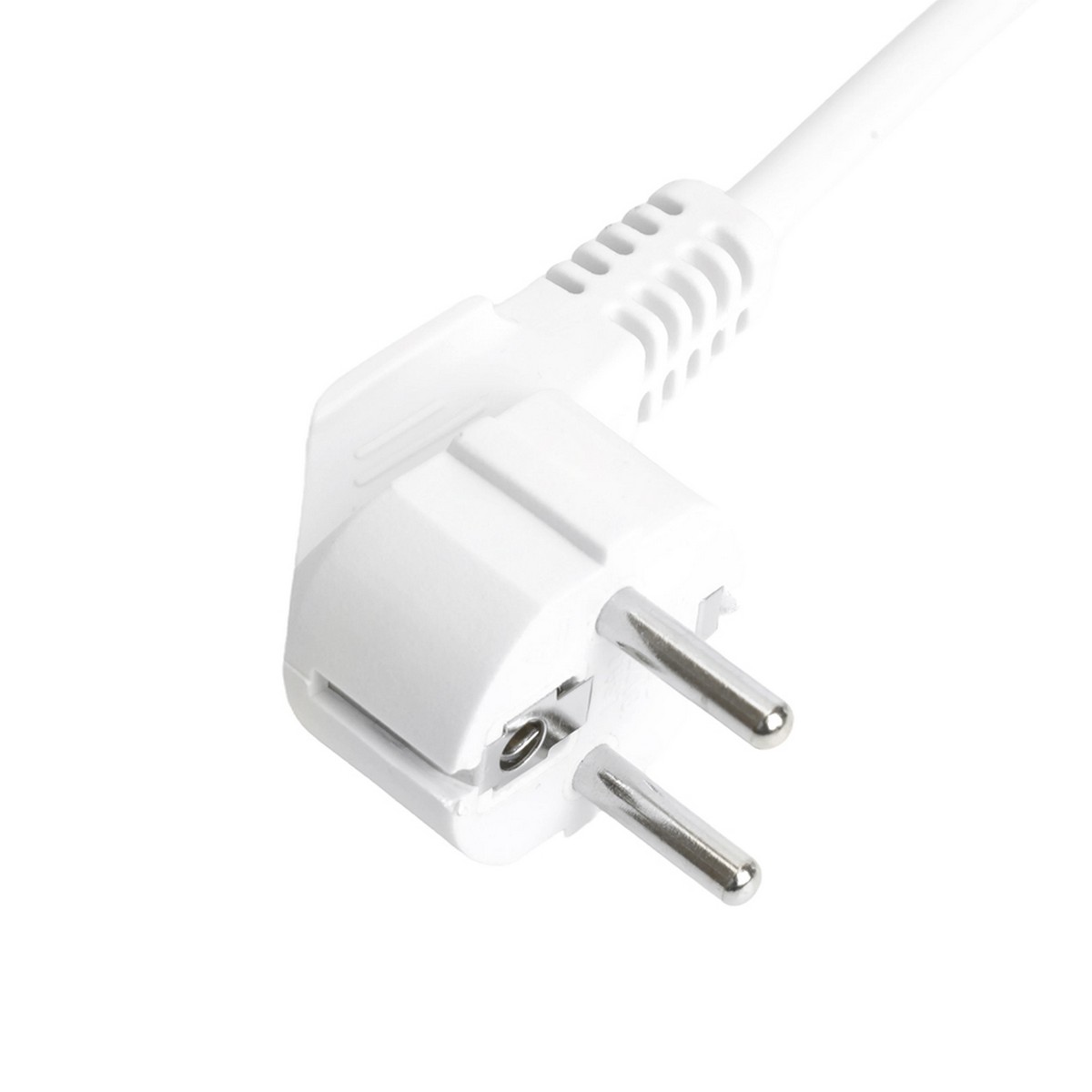 Удлинитель STEKKER HM10-51-01 5-местный с/з, 3x1мм2, 2.5м 2USB+С 5V 3,1А Comfort белый 49591