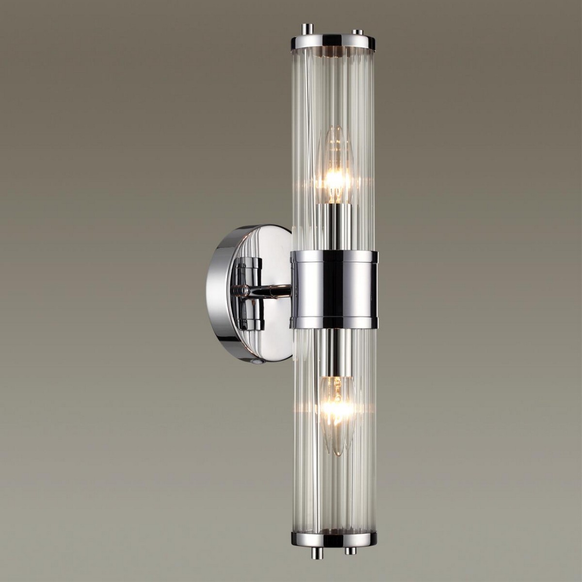 Настенный светильник ODEON LIGHT 4945/2W KEPA