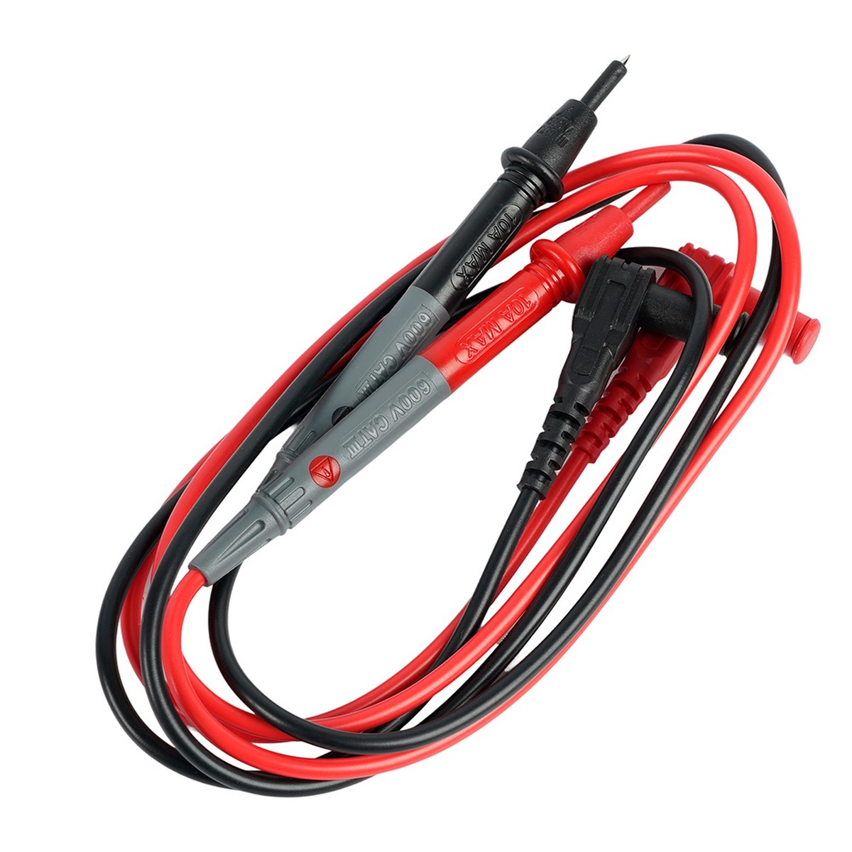 Мультиметр STEKKER MTM HT125B цифровой 49995
