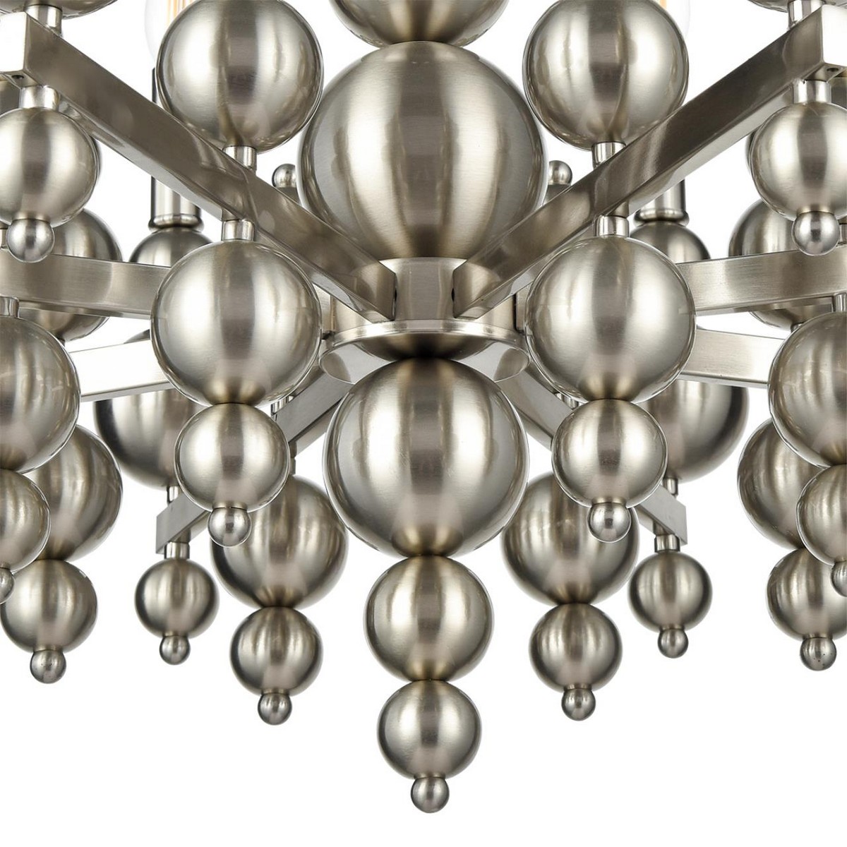 Люстры Люстра LUMION 8107/8 NANA 