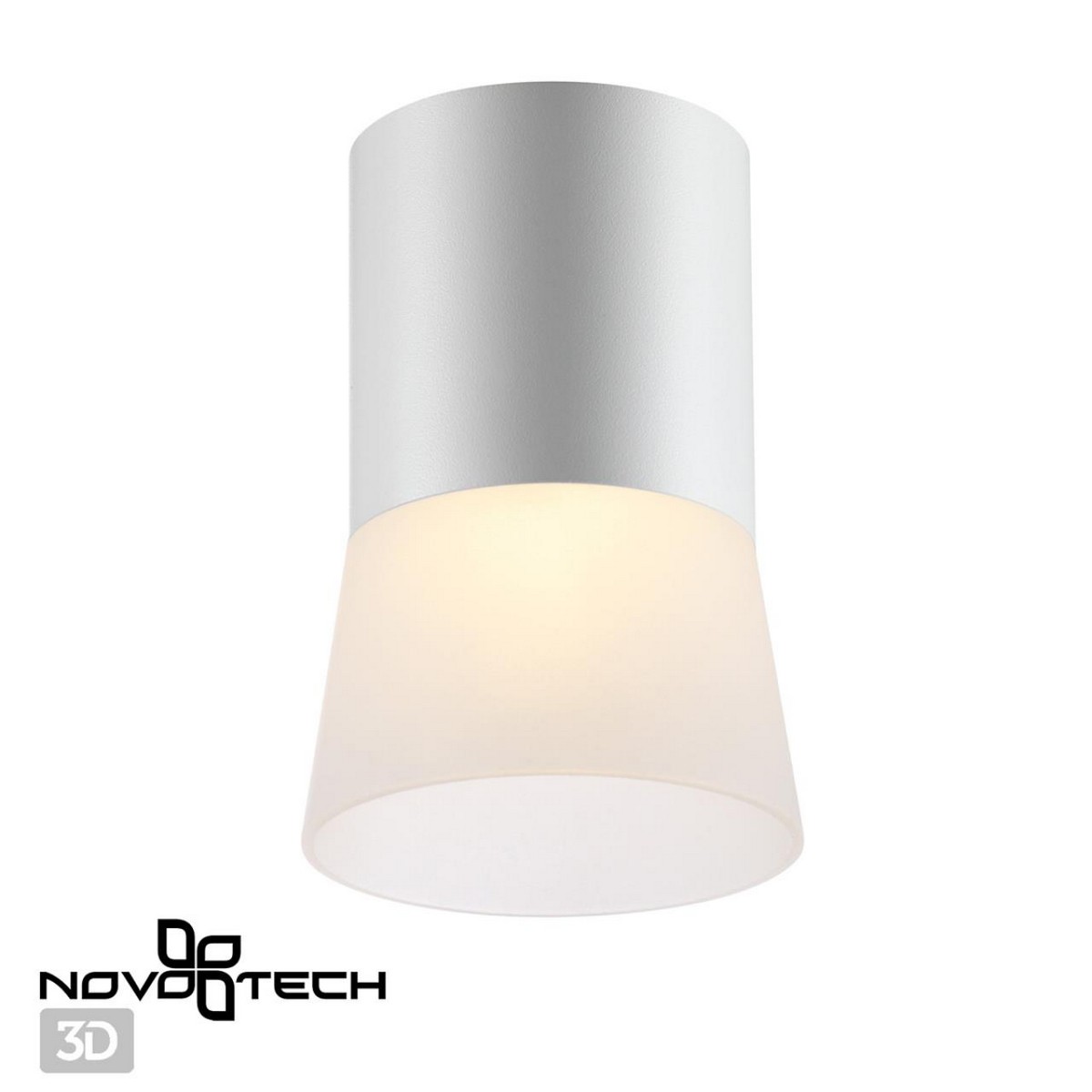 Светильник накладной NOVOTECH 370901 ELINA