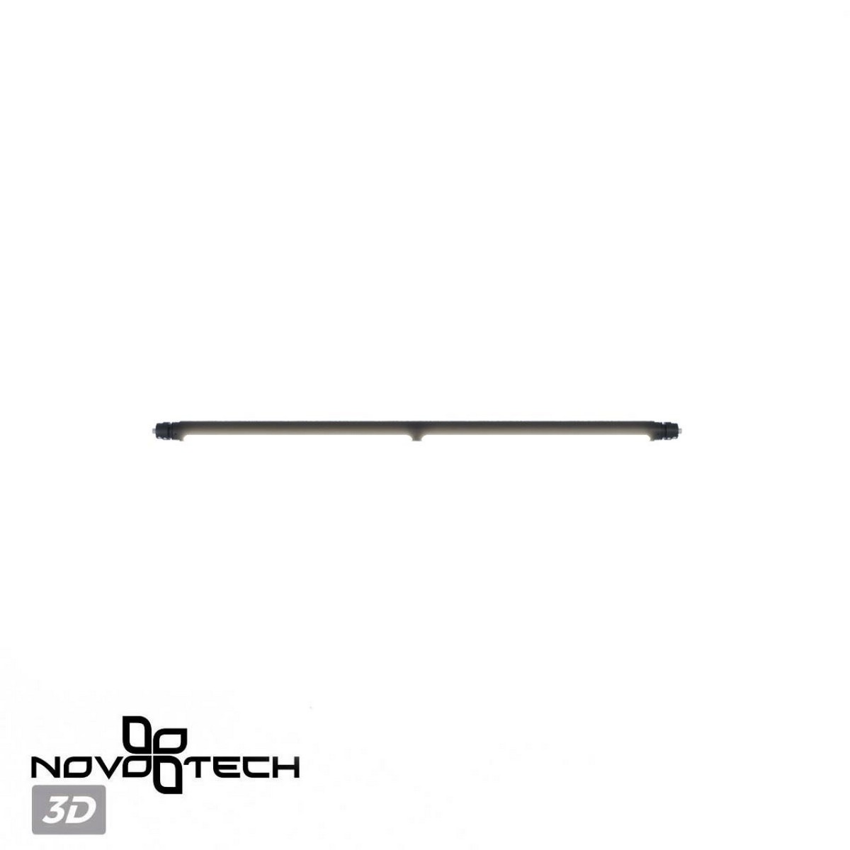 Трековые светодиодные светильники Светильник диммируемый со сменой цветовой температуры NOVOTECH GLAT 359363 