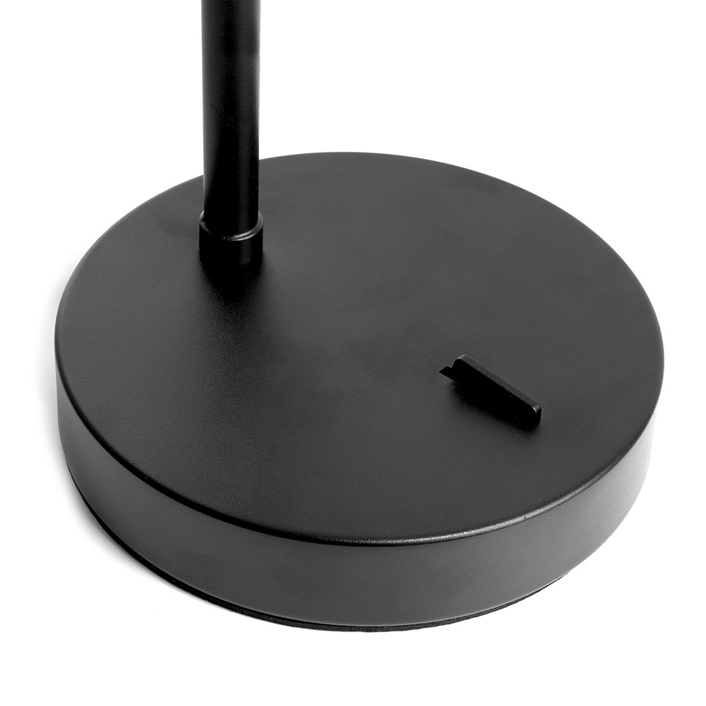 Настольные лампы Настольная лампа Feron DE185 BELL MR16 35W GU10 золото и чёрный 48426 