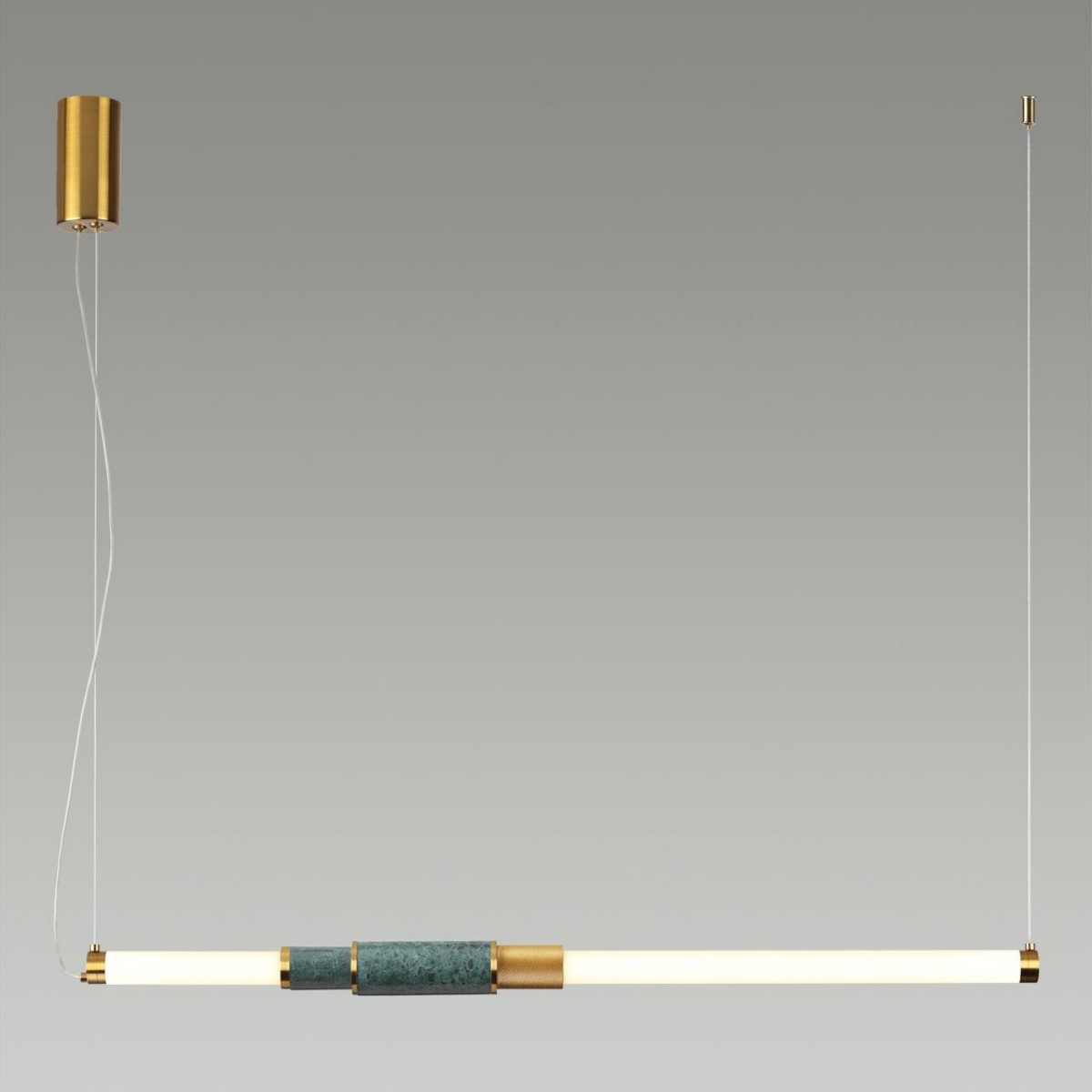 Подвесной светильник ODEON LIGHT 4360/14L MARMI