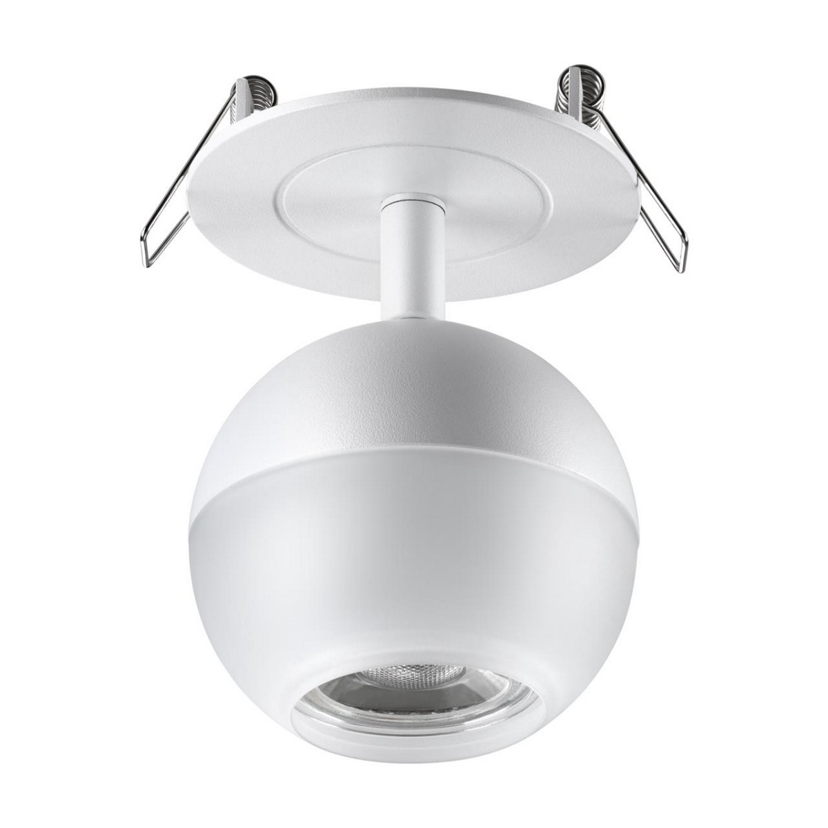 Светильник встраиваемый NOVOTECH 370818 GARN