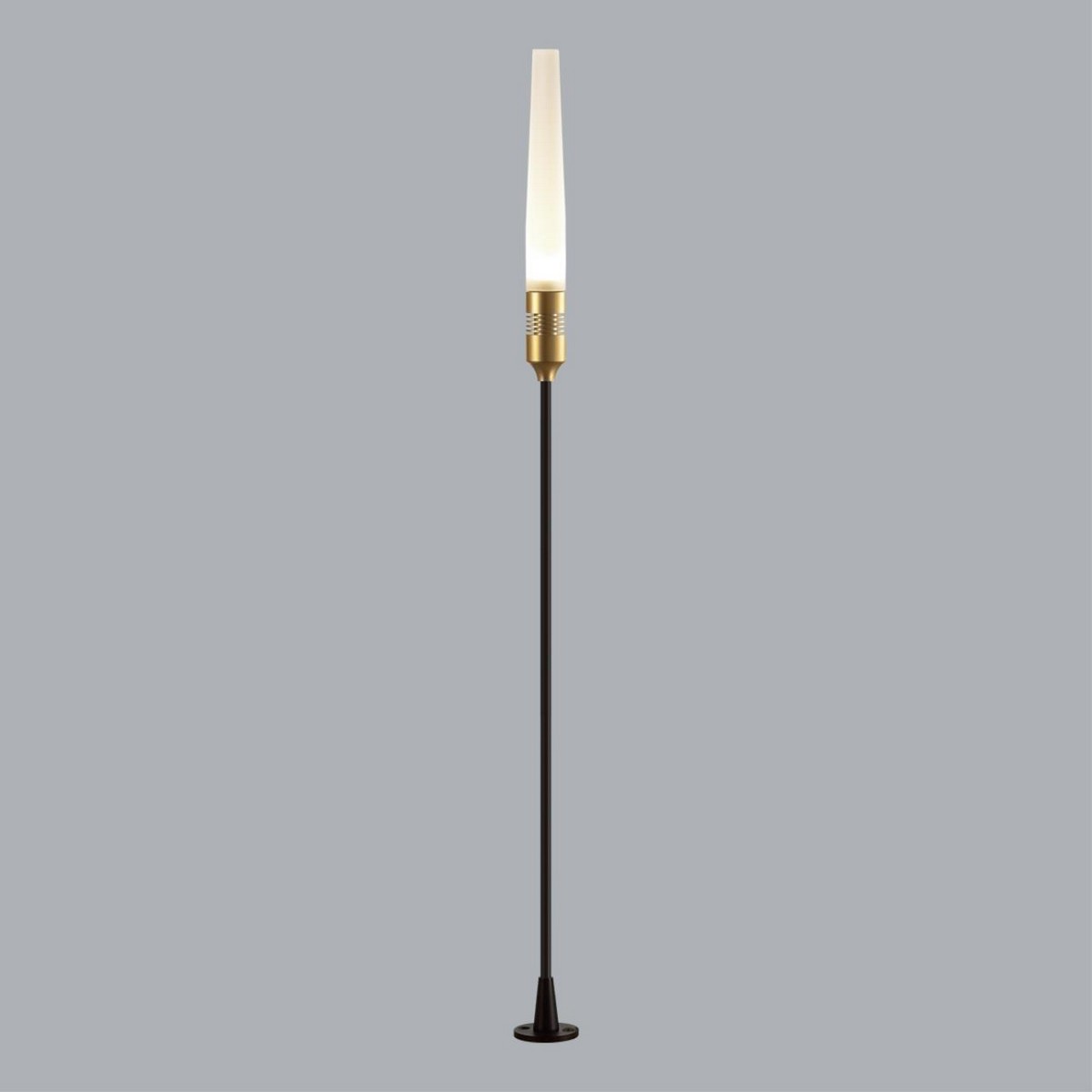 Уличный светильник ODEON LIGHT 7020/4GL CANNA LED