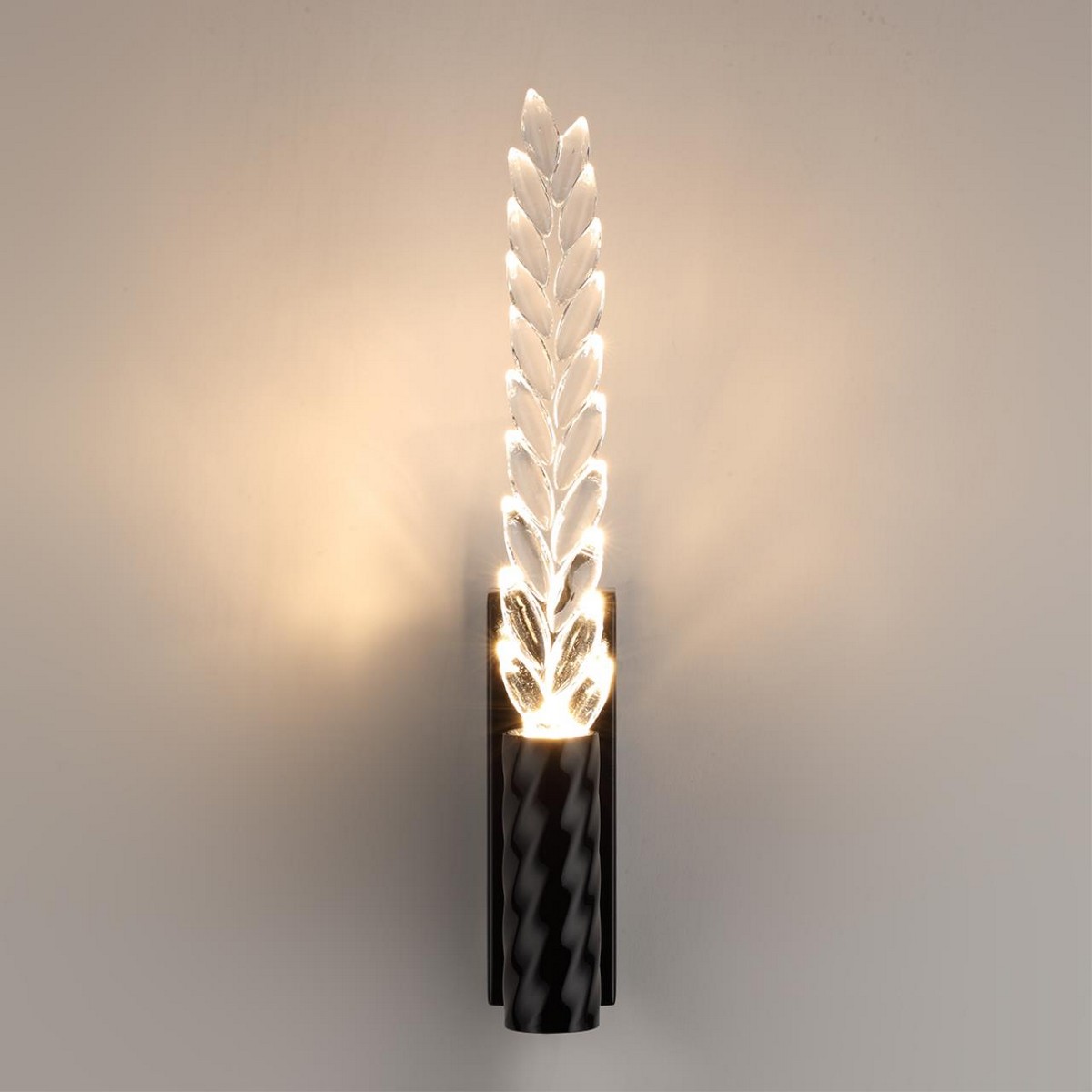 Бра Настенный светильник ODEON LIGHT EXCLUSIVE 5459/4WL KOLOS LED 